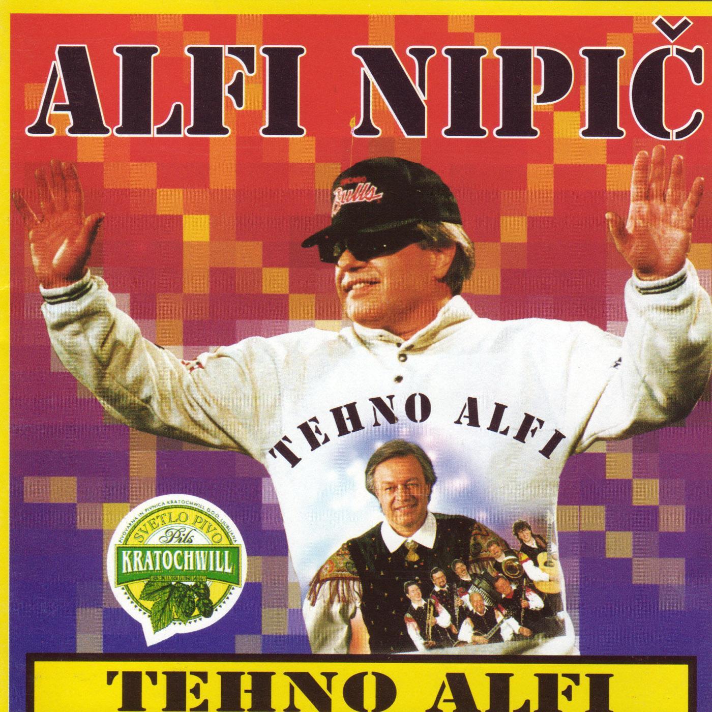 TEHNO ALFI