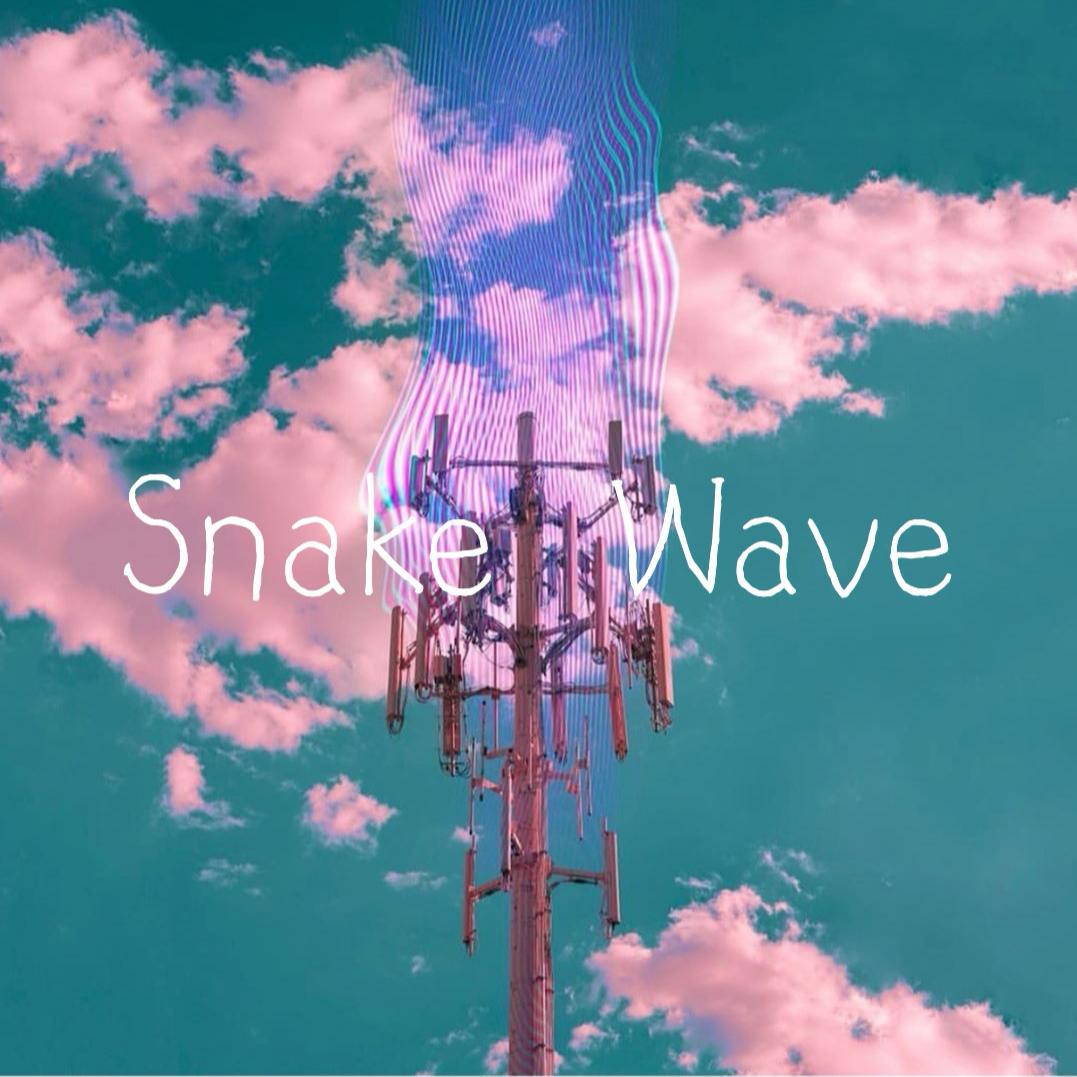 “Snake Wave”