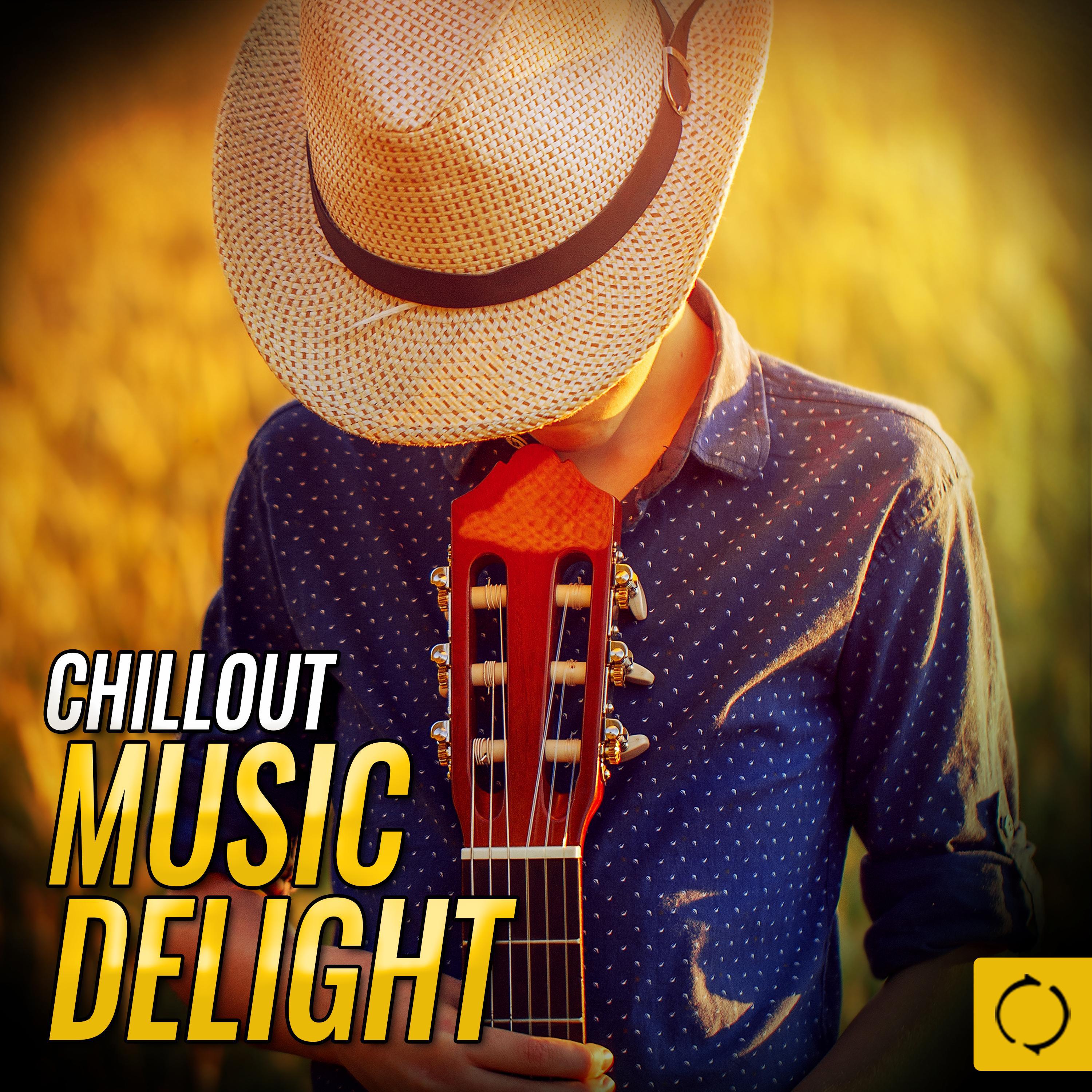 Chillout Music Delight