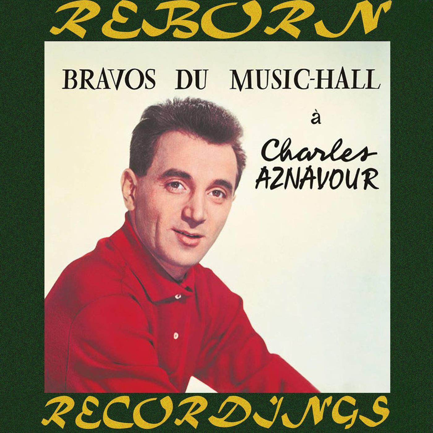 Bravos du Music-Hall (HD Remastered)