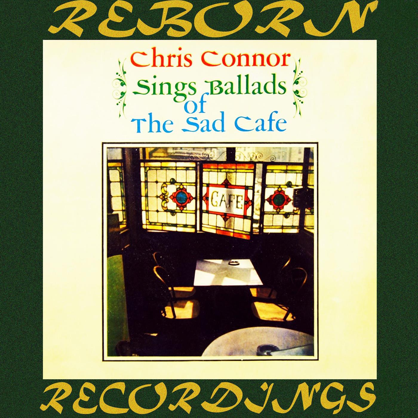 Sings Ballads of the Sad Cafe (HD Remastered)