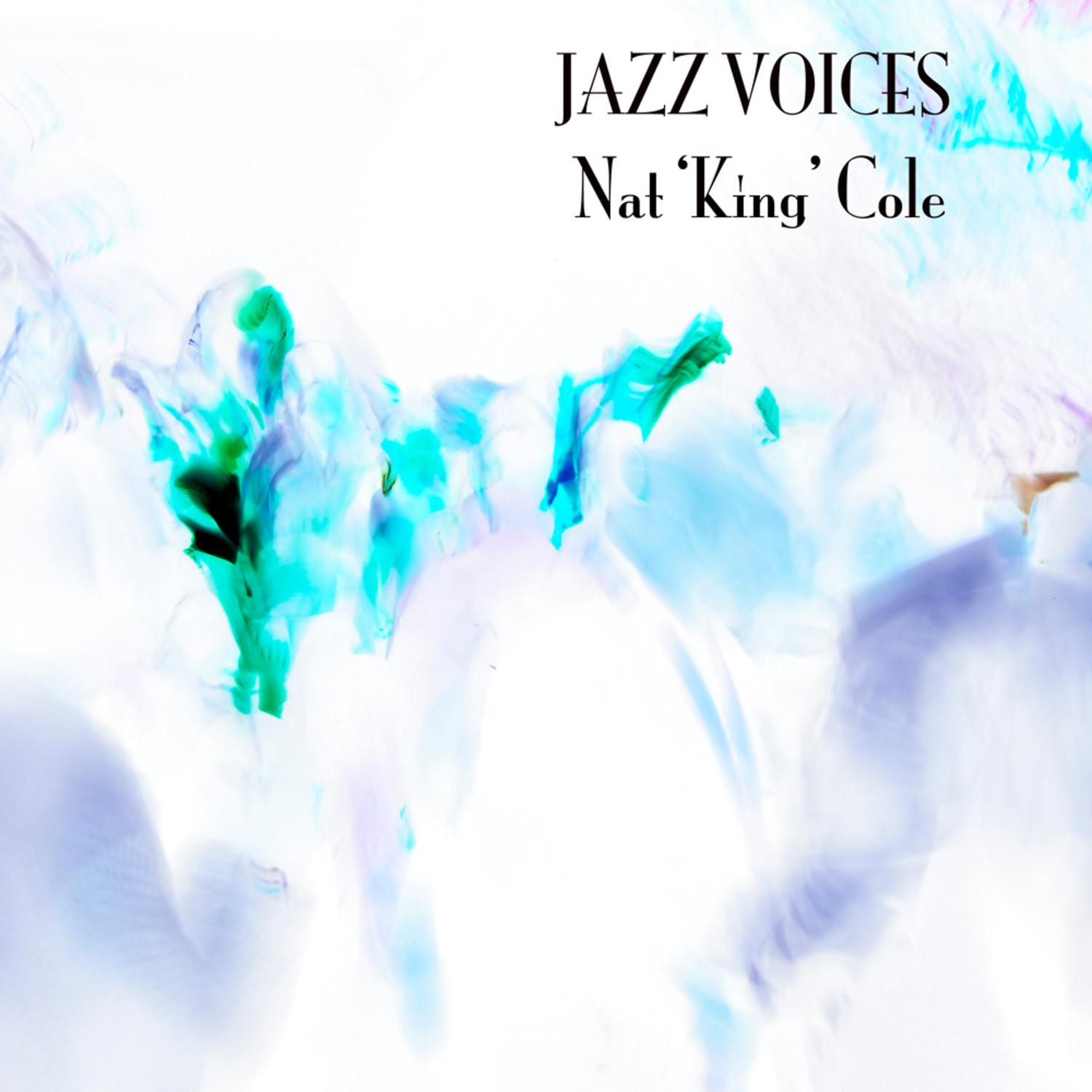 Jazz Voices - Live - Nat King Cole