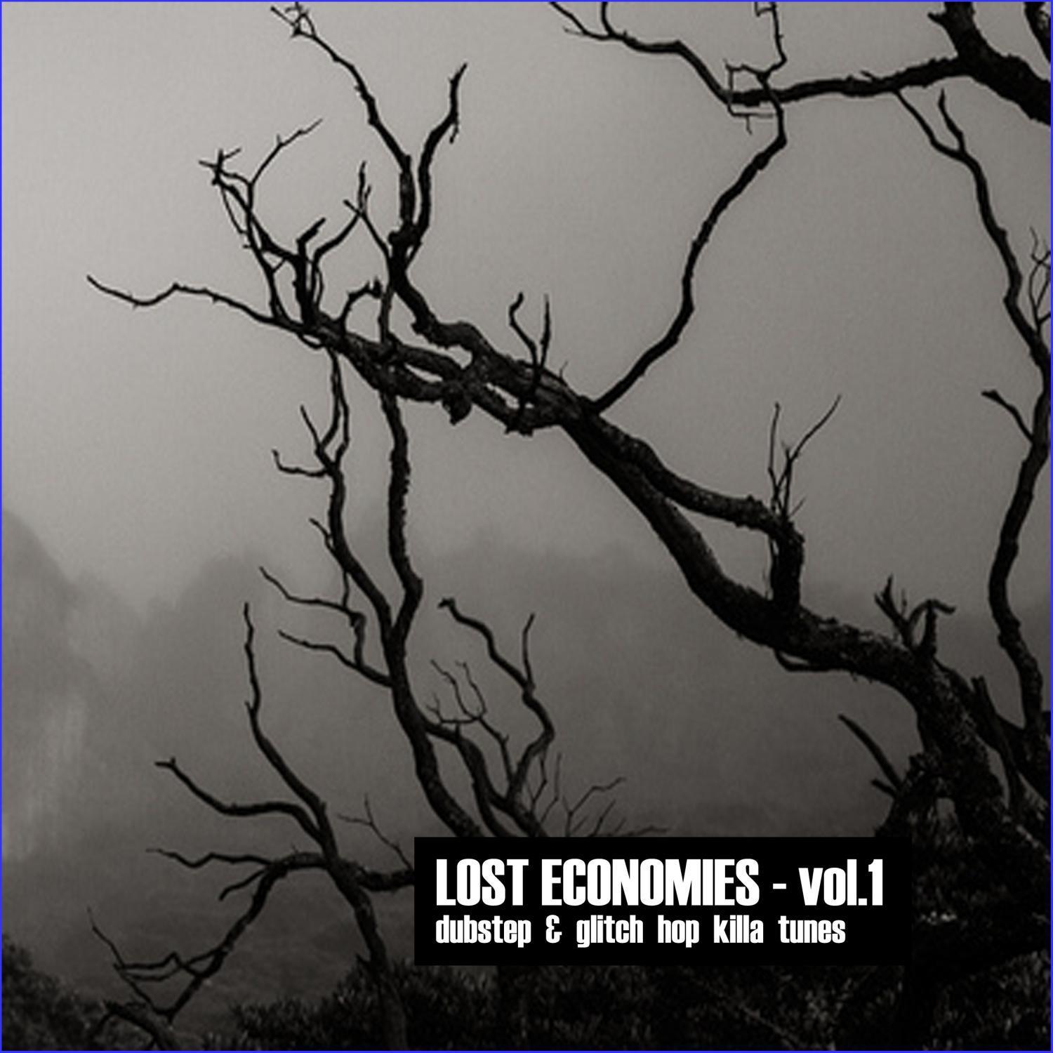 Lost Economies, Vol. 1