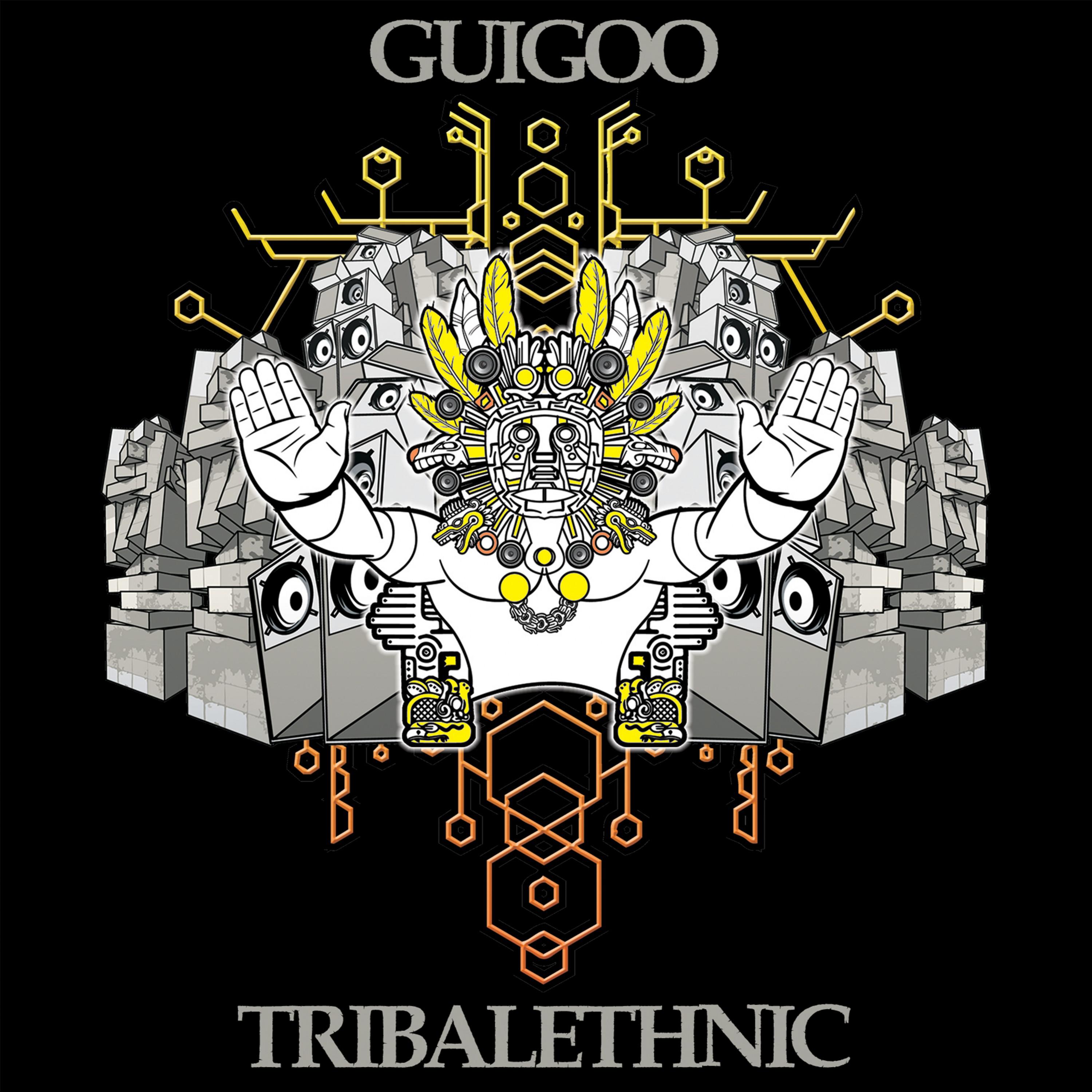 Tribalethnic