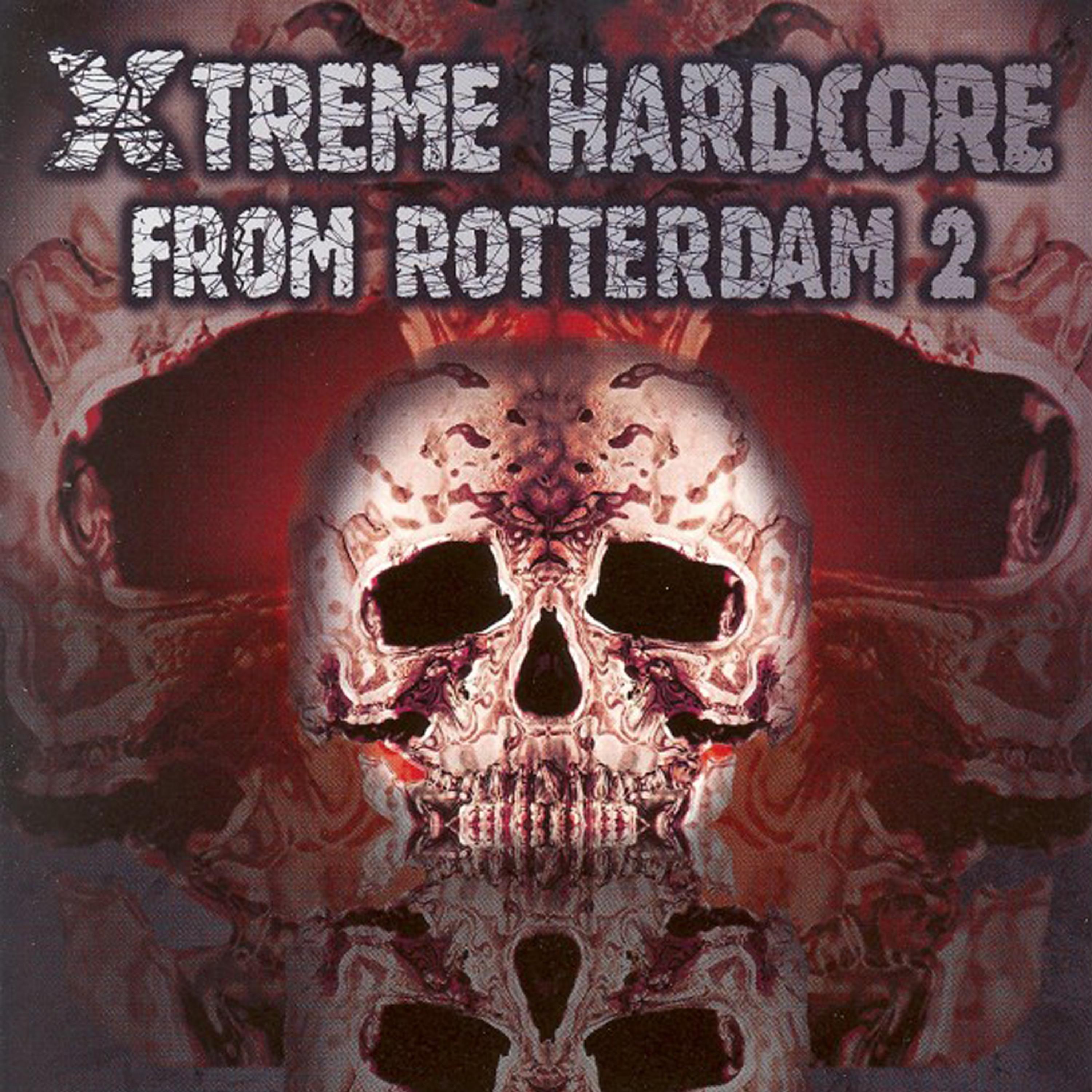 Xtreme Hardcore from Rotterdam, Vol. 2