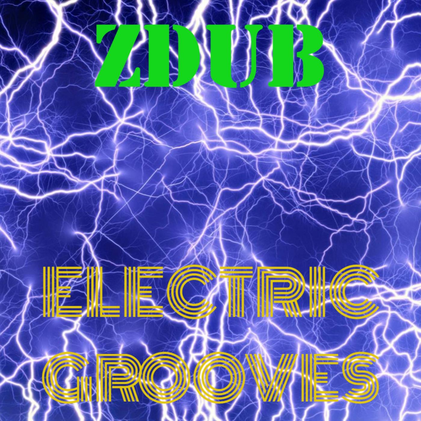 Electric Grooves