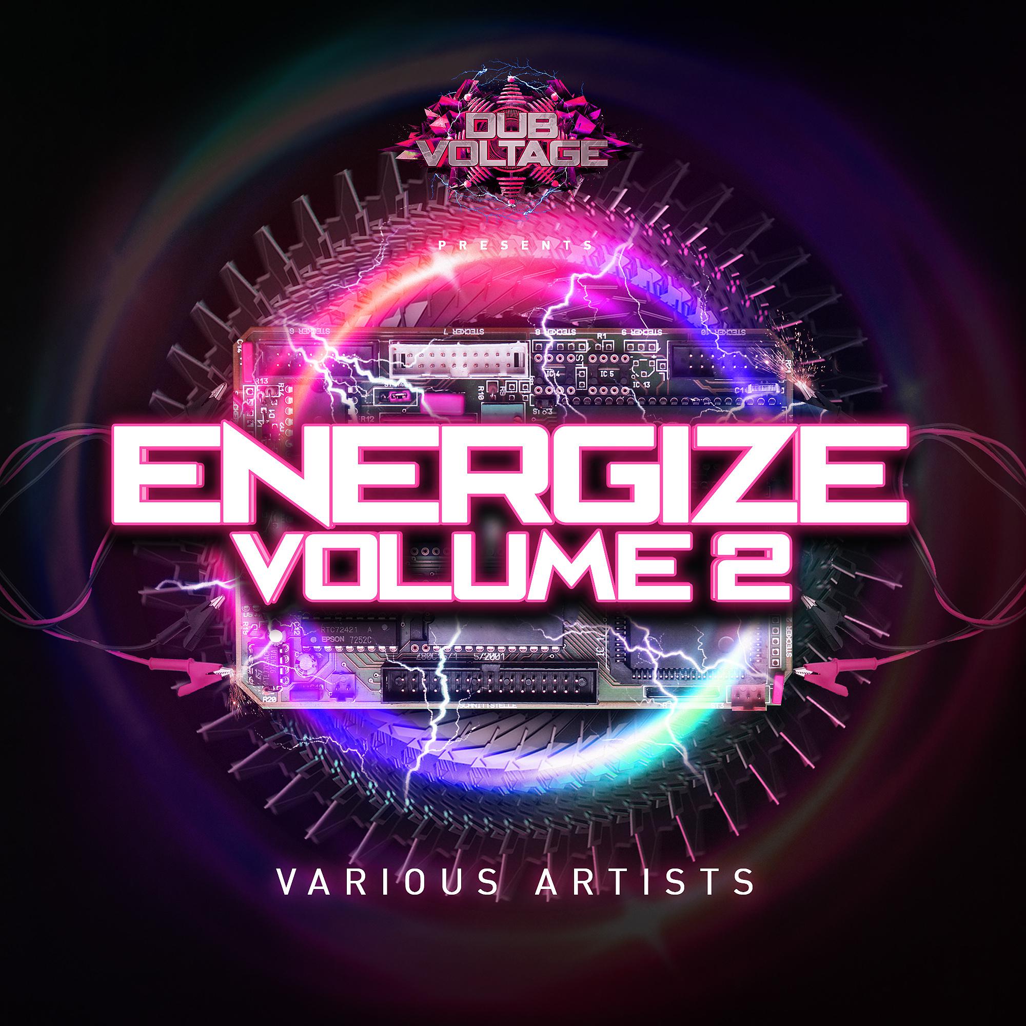 Energize Volume 2