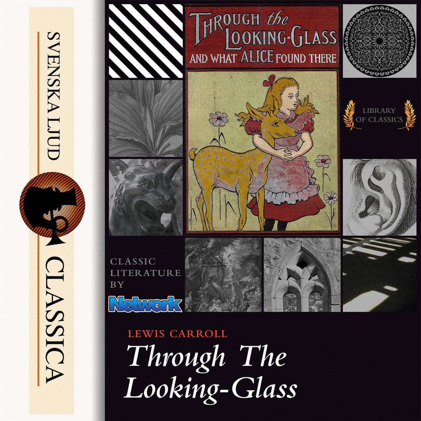 Through the Looking-Glass and What Alice Found There, Chapter 11