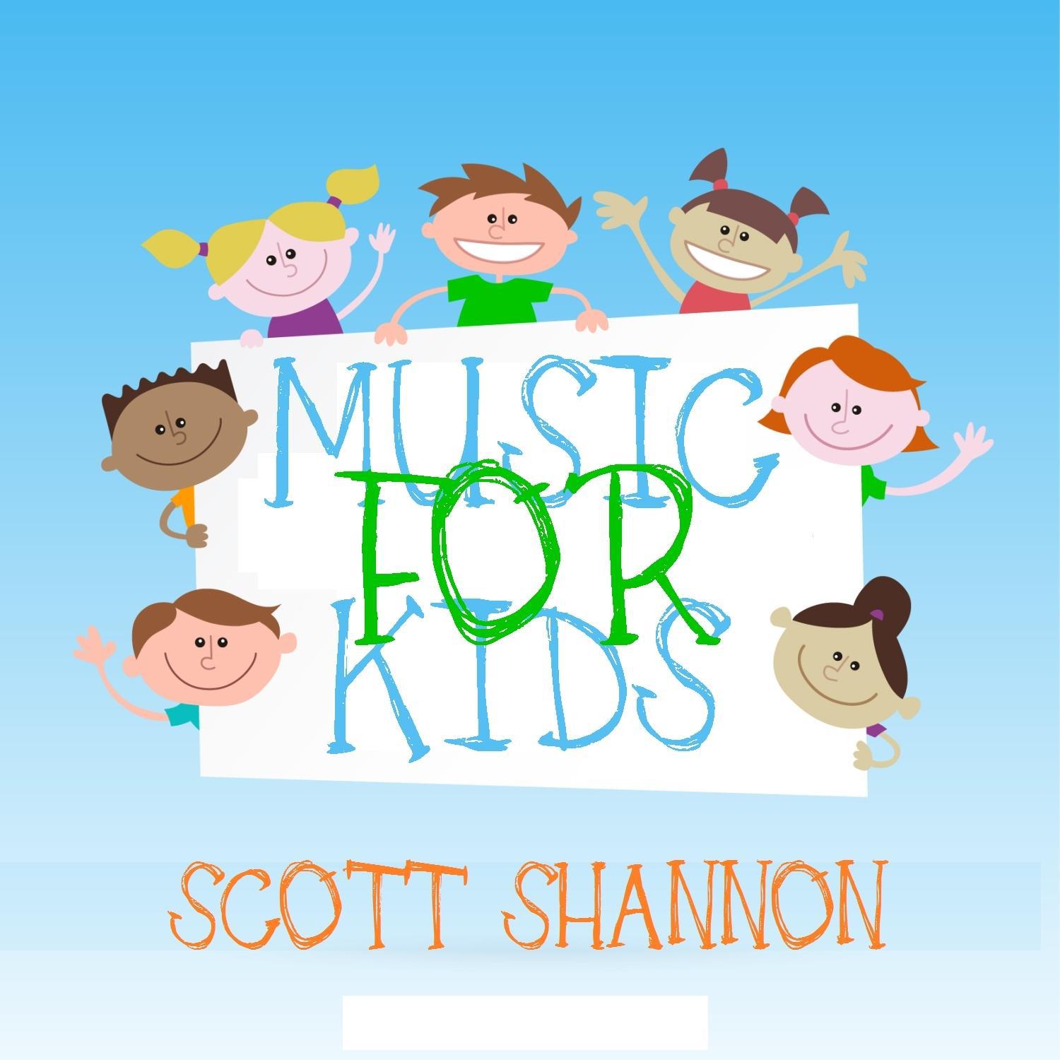 Music for Kids