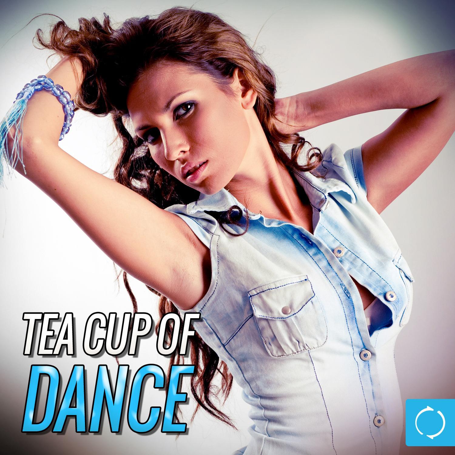 Tea Cup of Dance