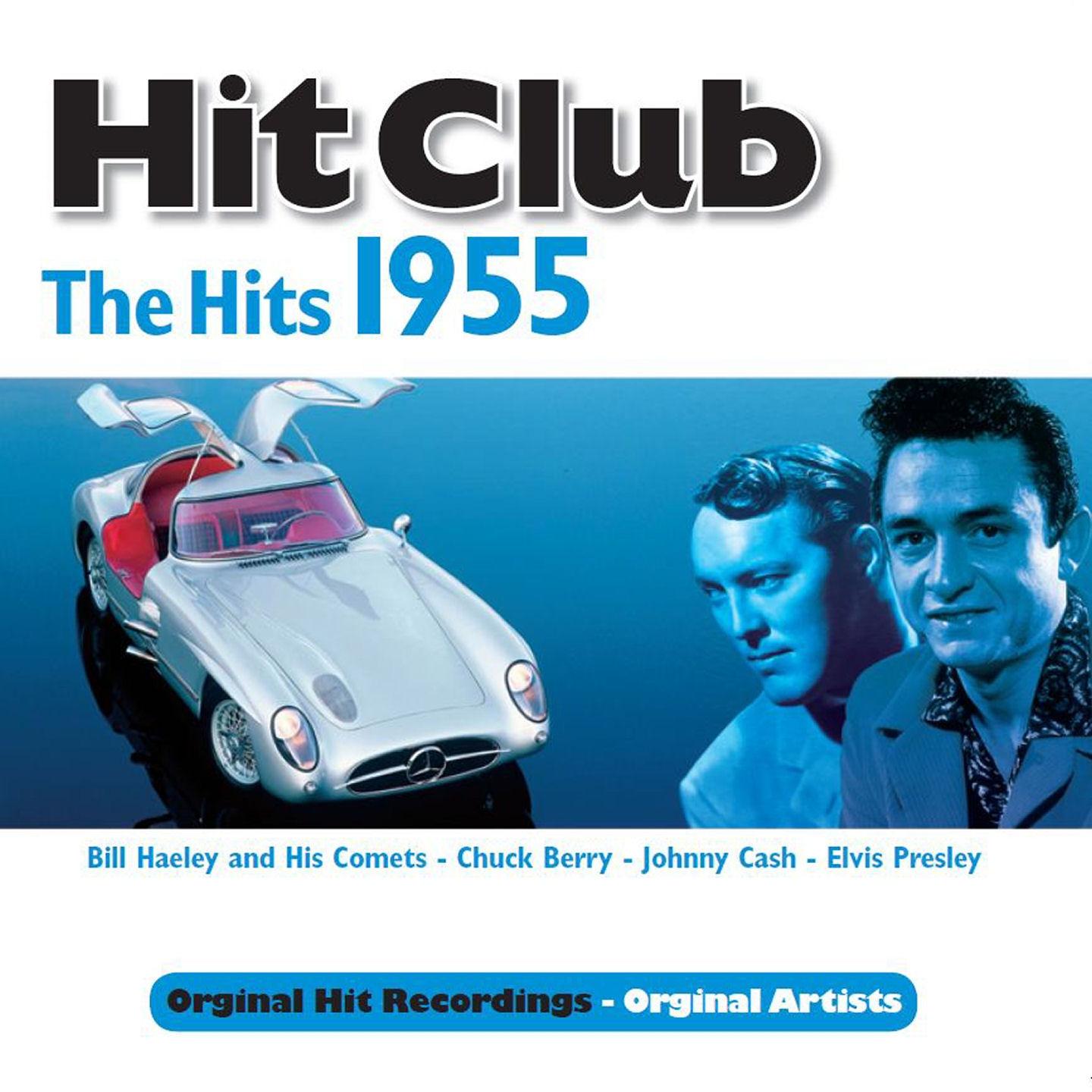 Hit Club: The Hits 1955