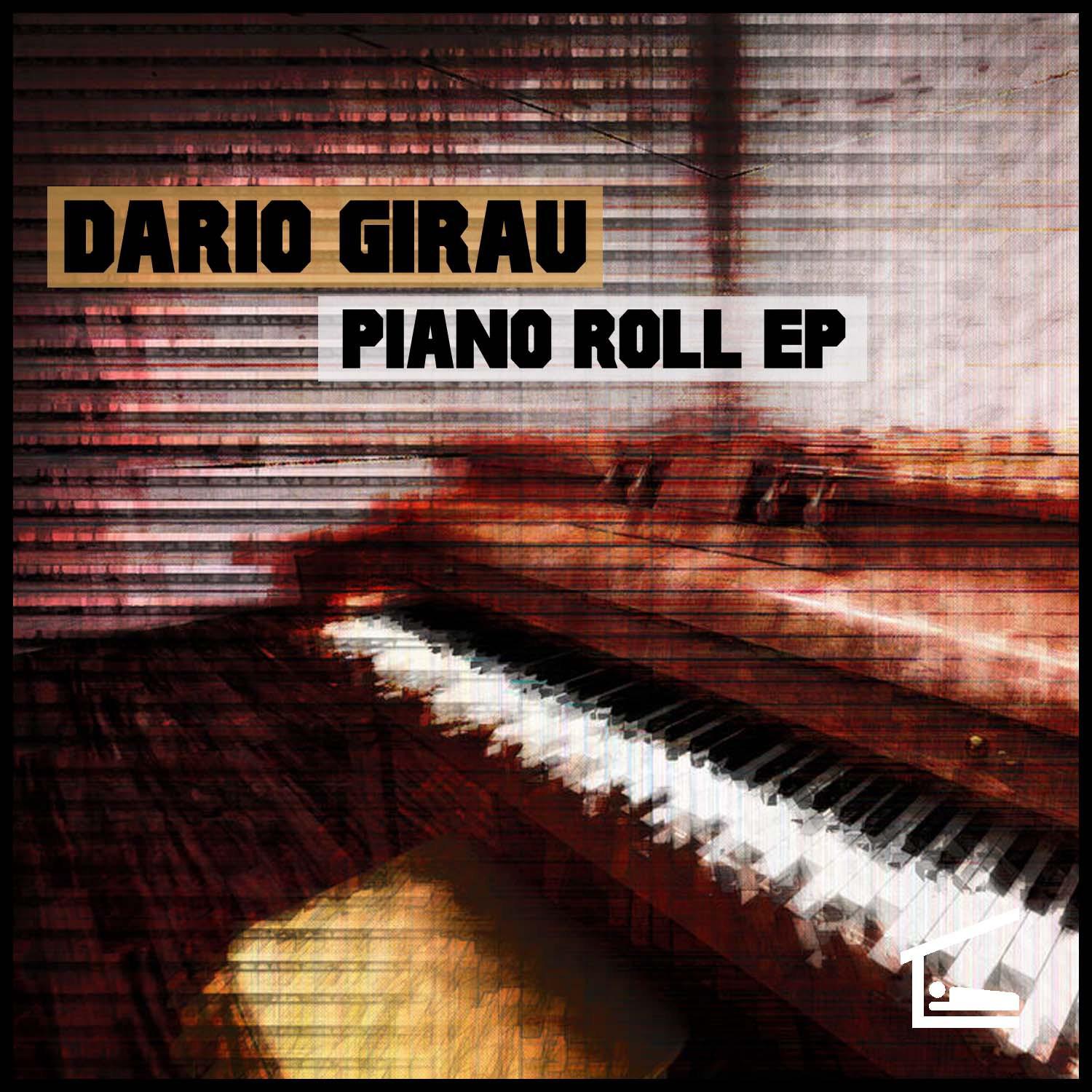 Piano Roll