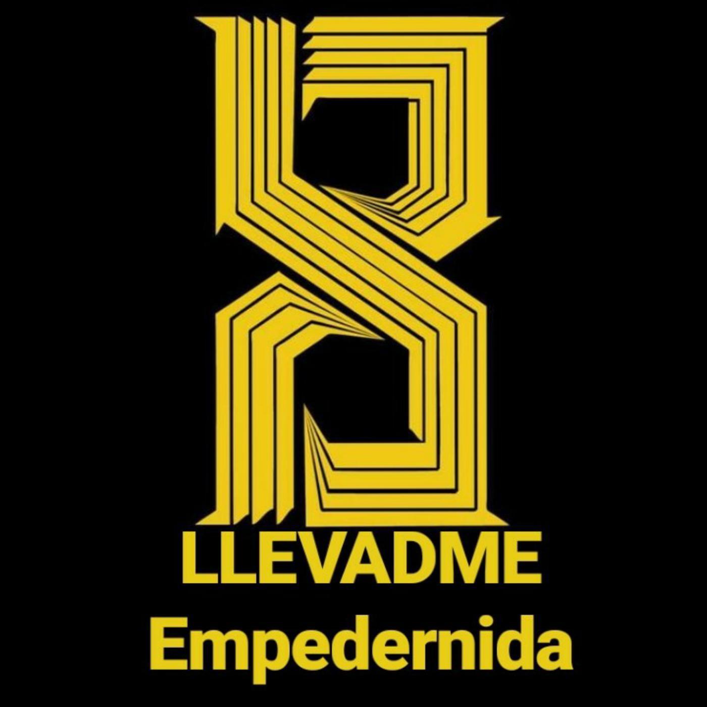 Llevadme