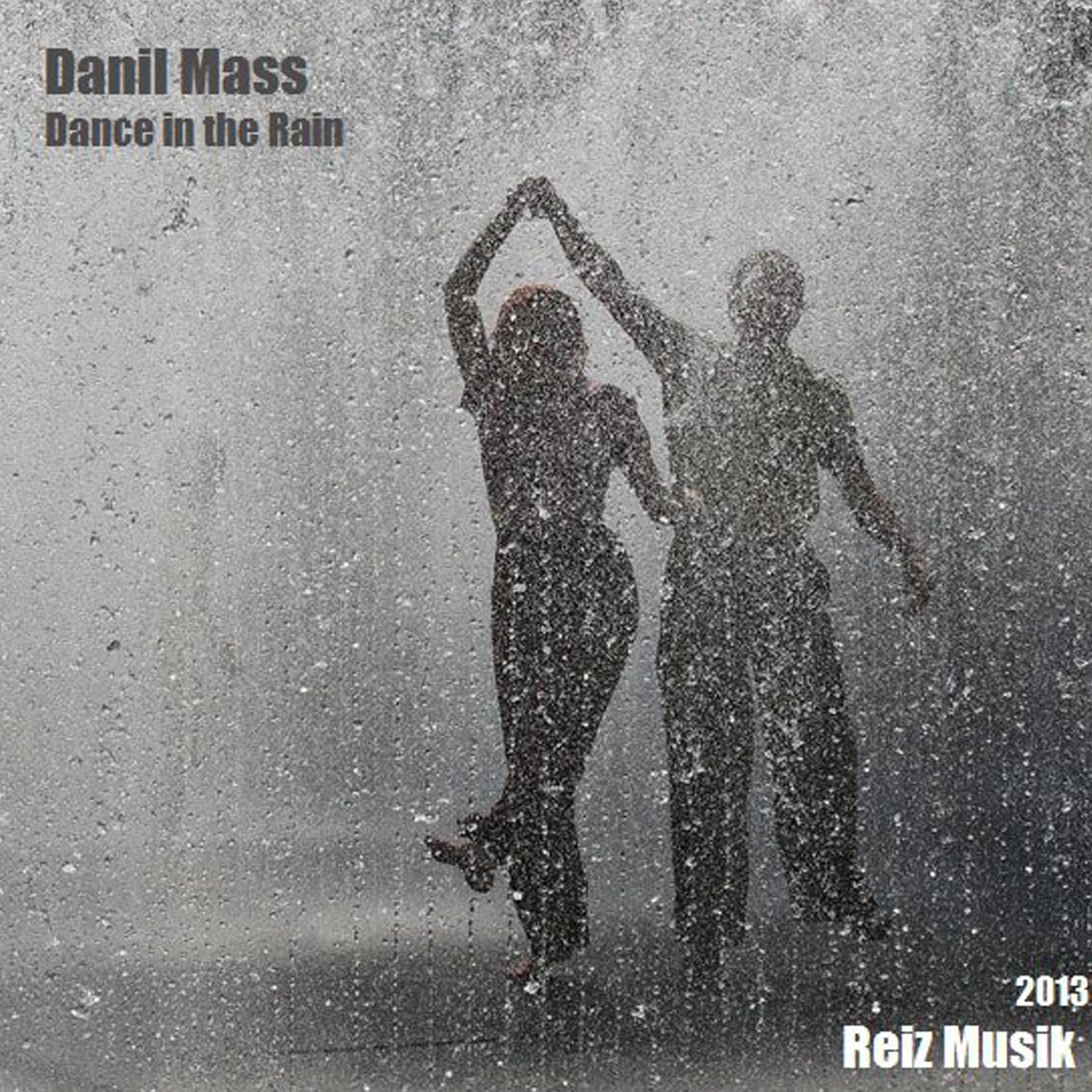 Dance in the Rain