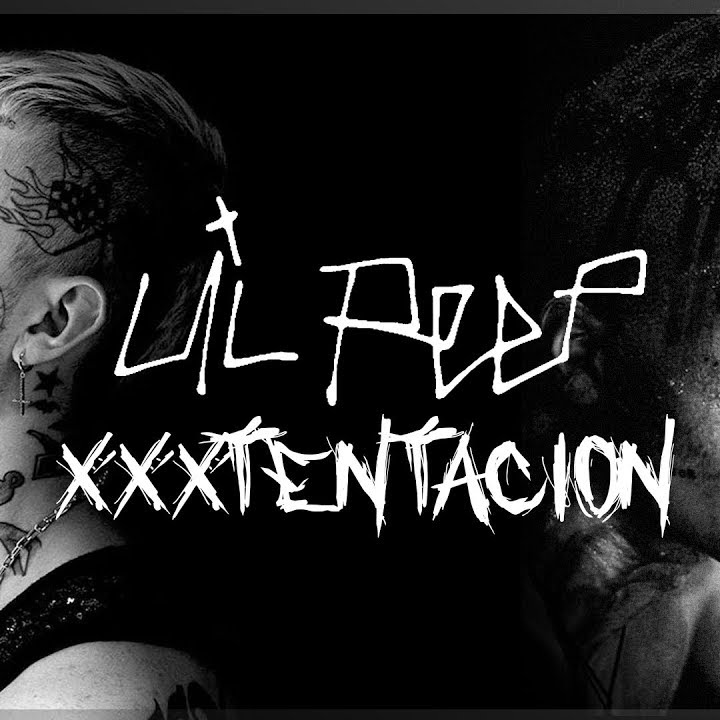 R.I.P XXX&LIl Peep