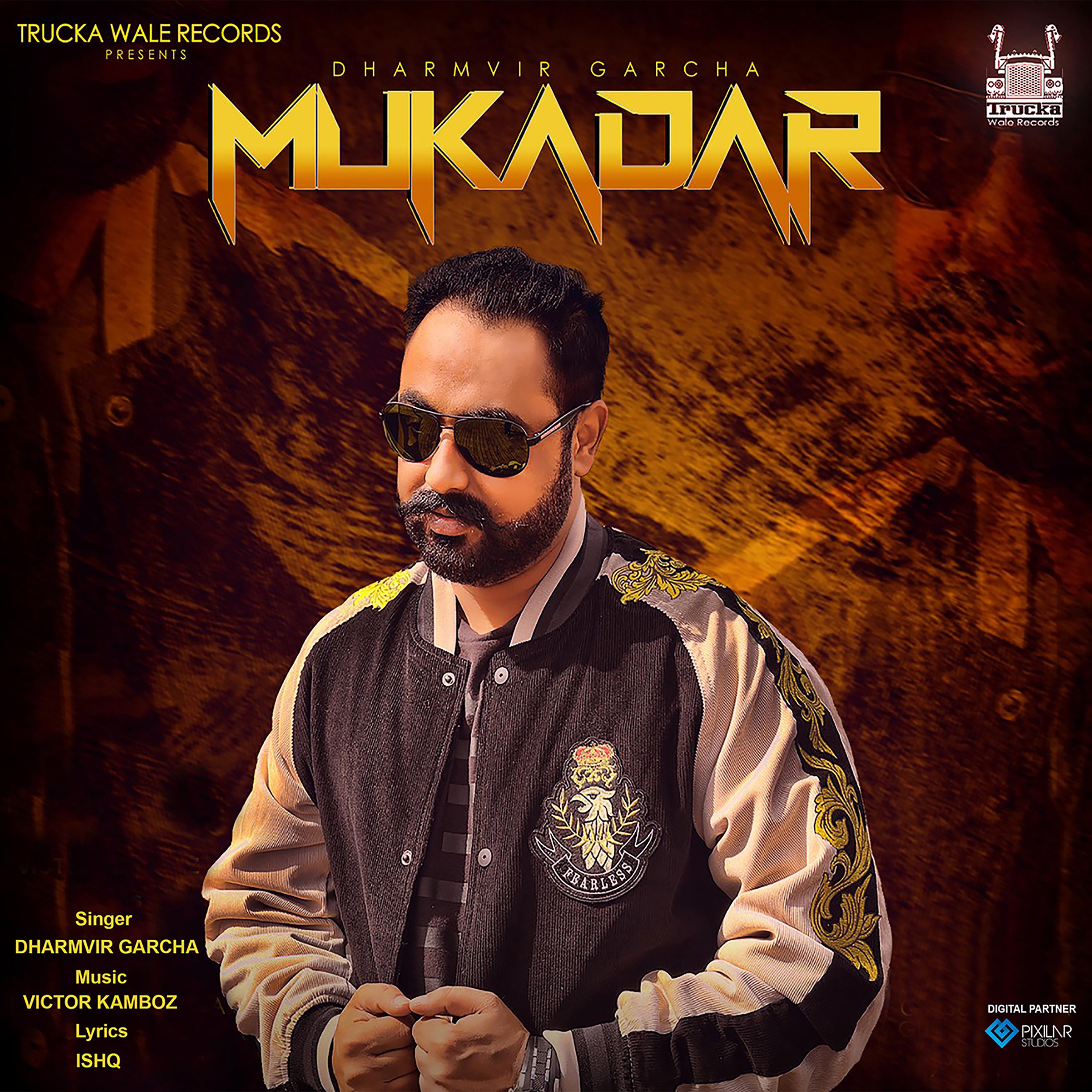 Mukadar