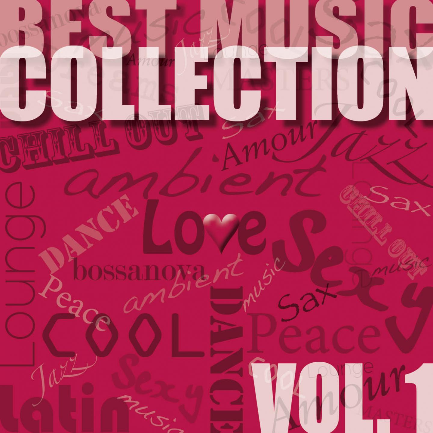 Best Music Collection, Vol. 1