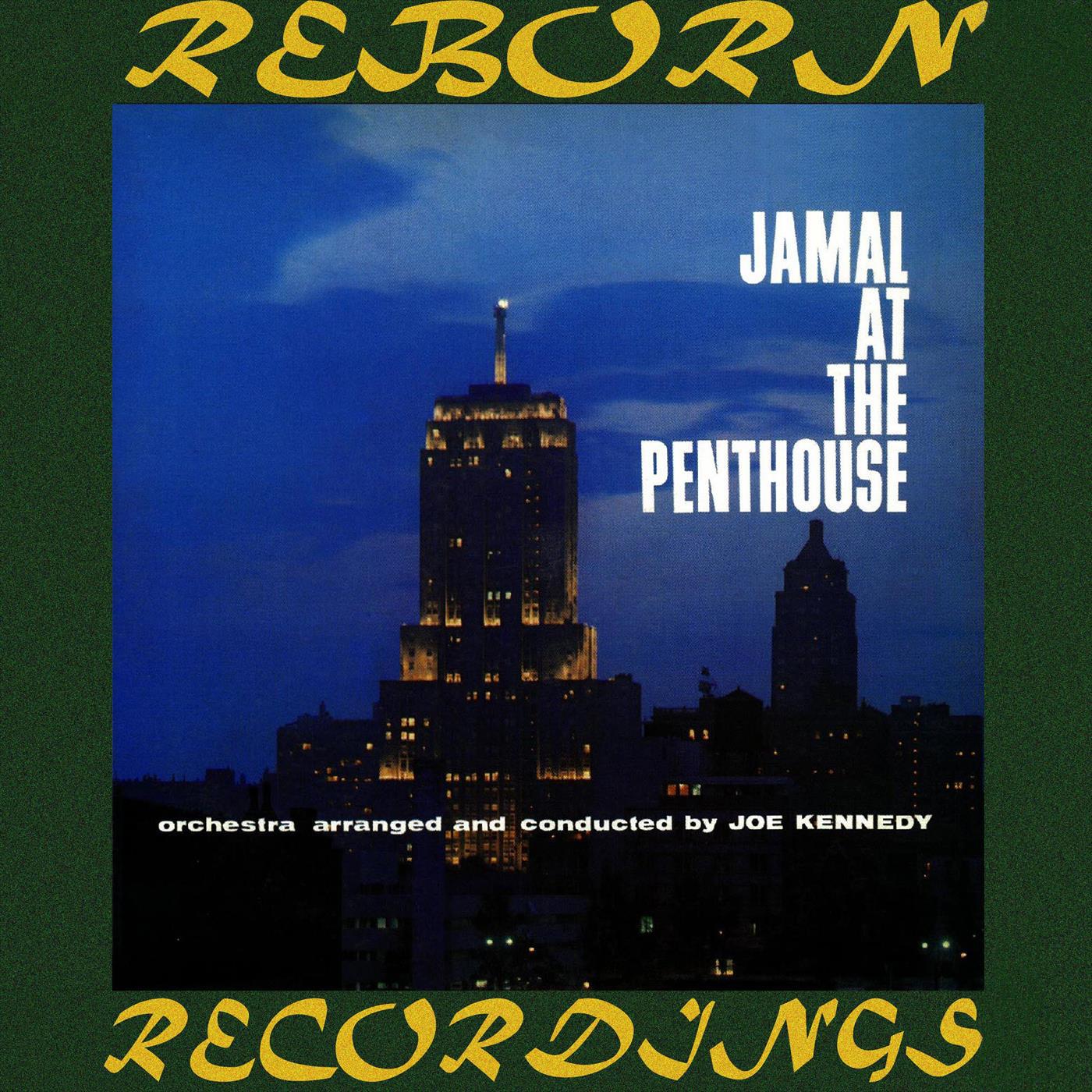 Jamal at the Penthouse (Hd Remastered)