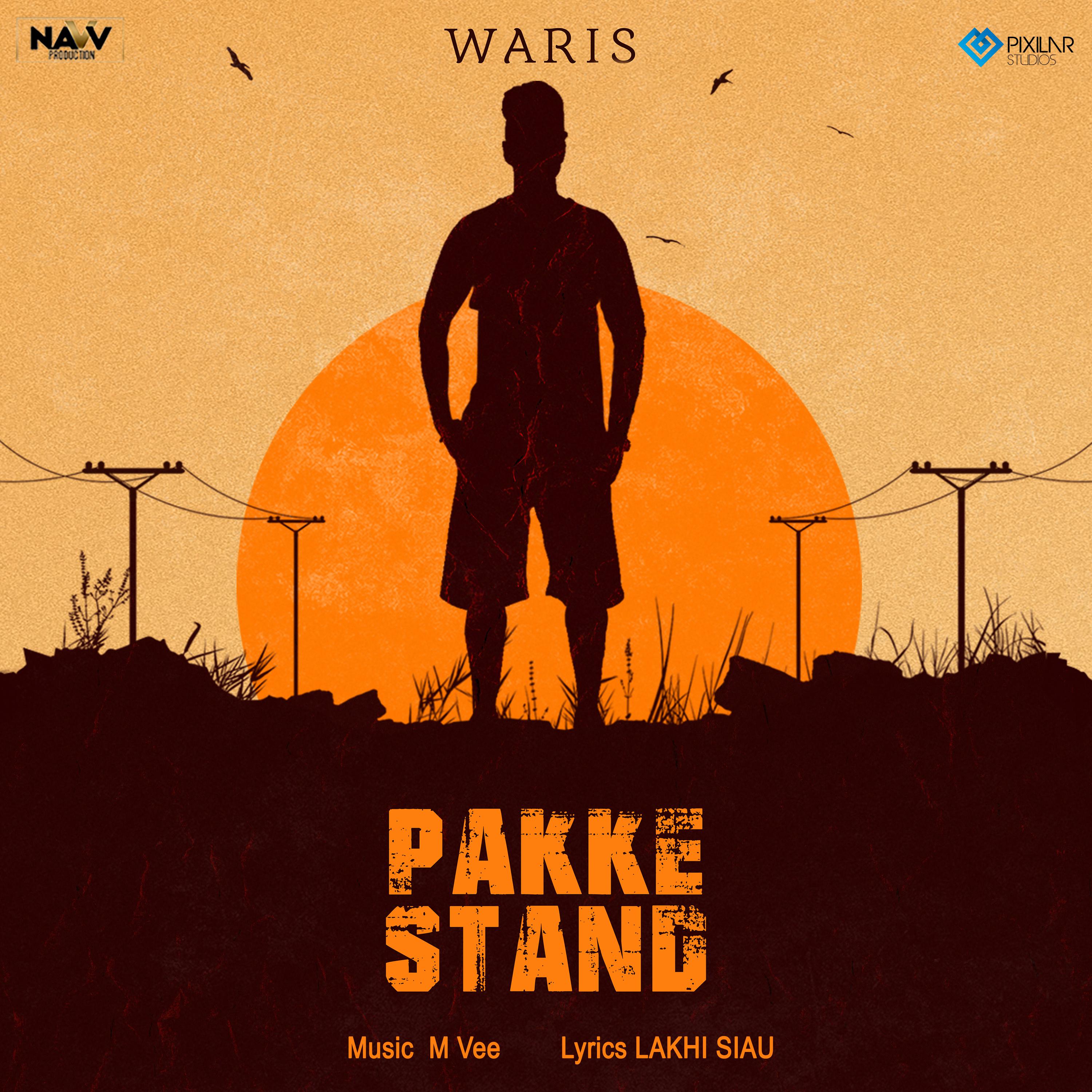 Pakke Stand