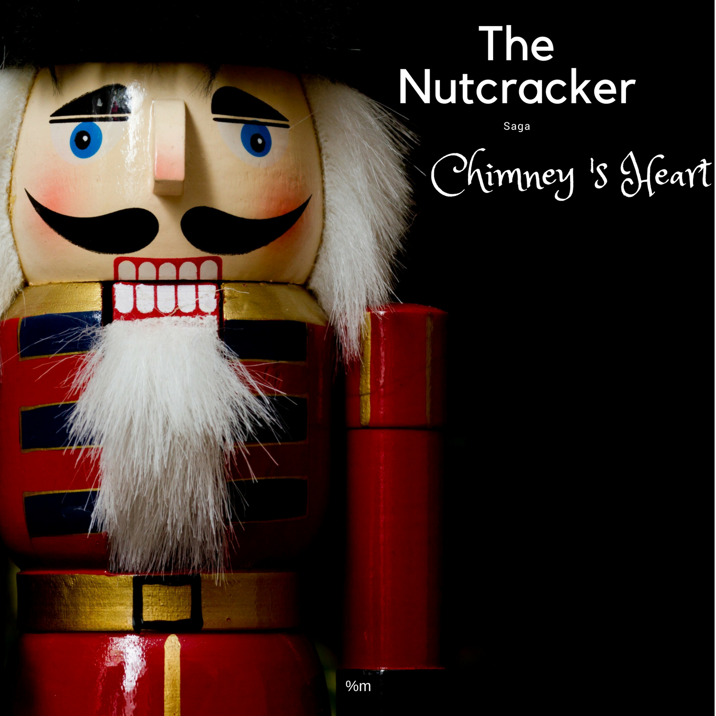 The Nutcracker Saga