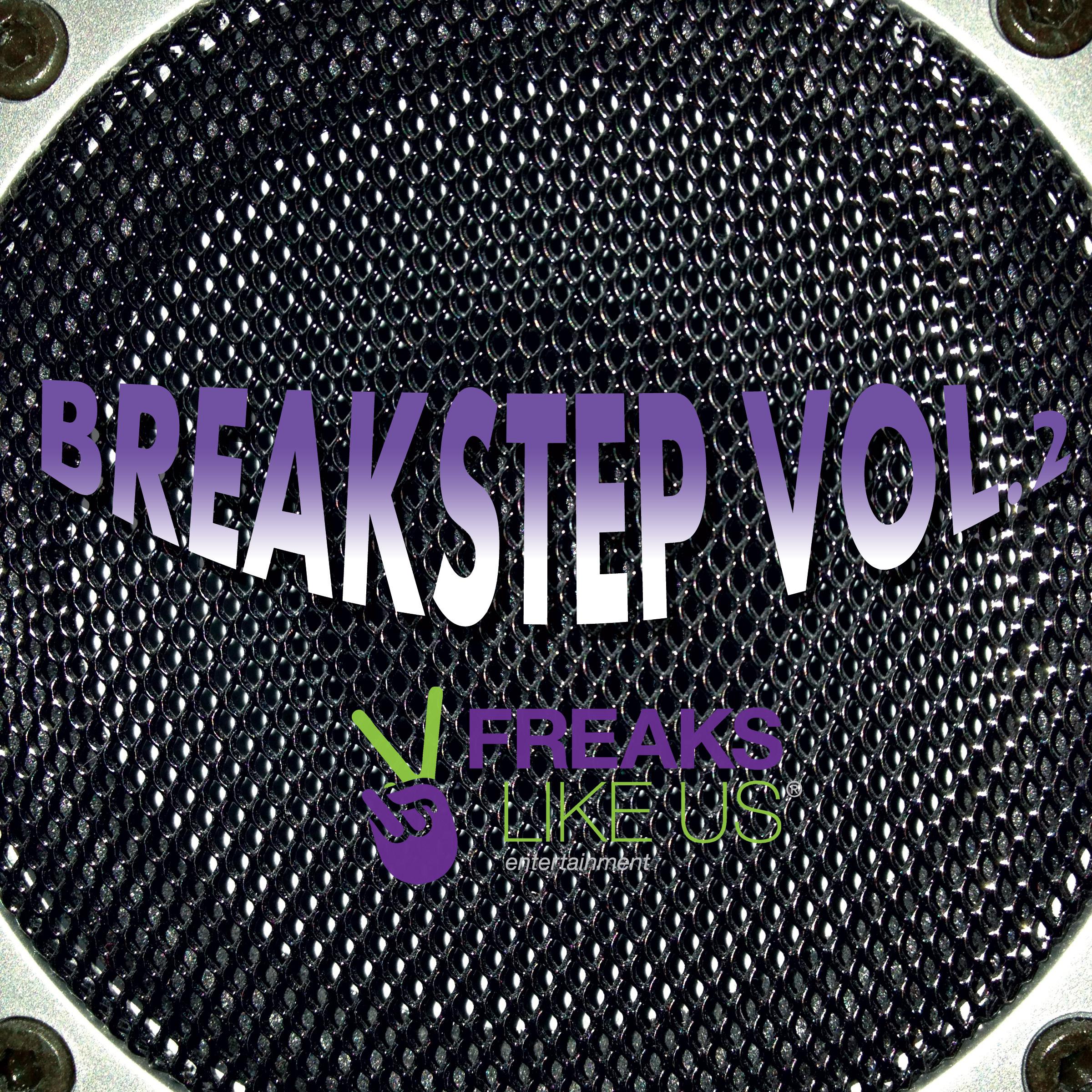 Breakstep, Vol. 2