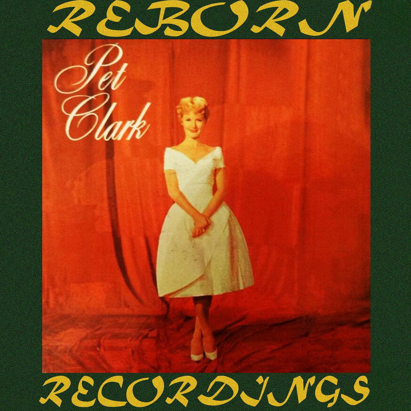 Pet Clark (HD Remastered)