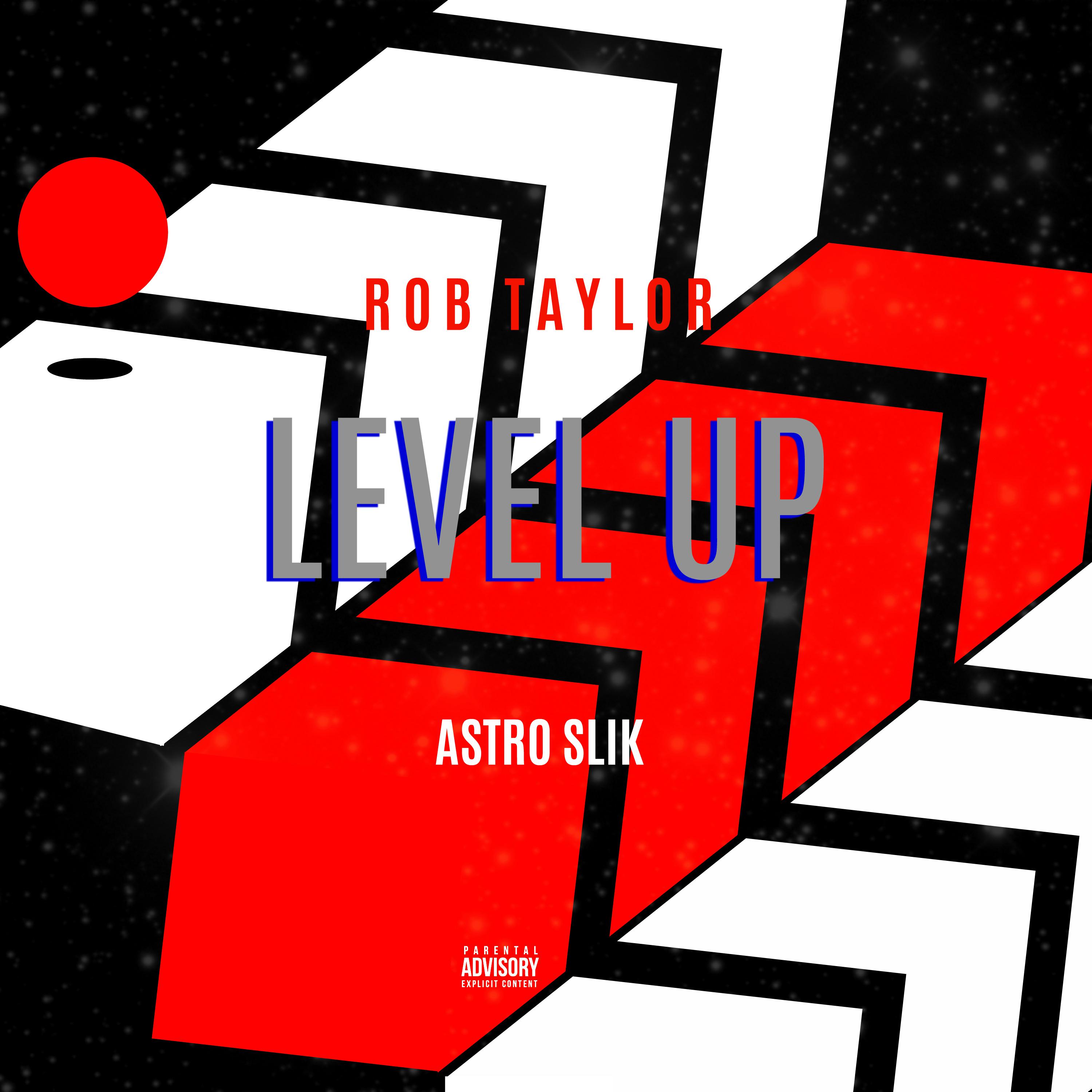 LEVEL UP