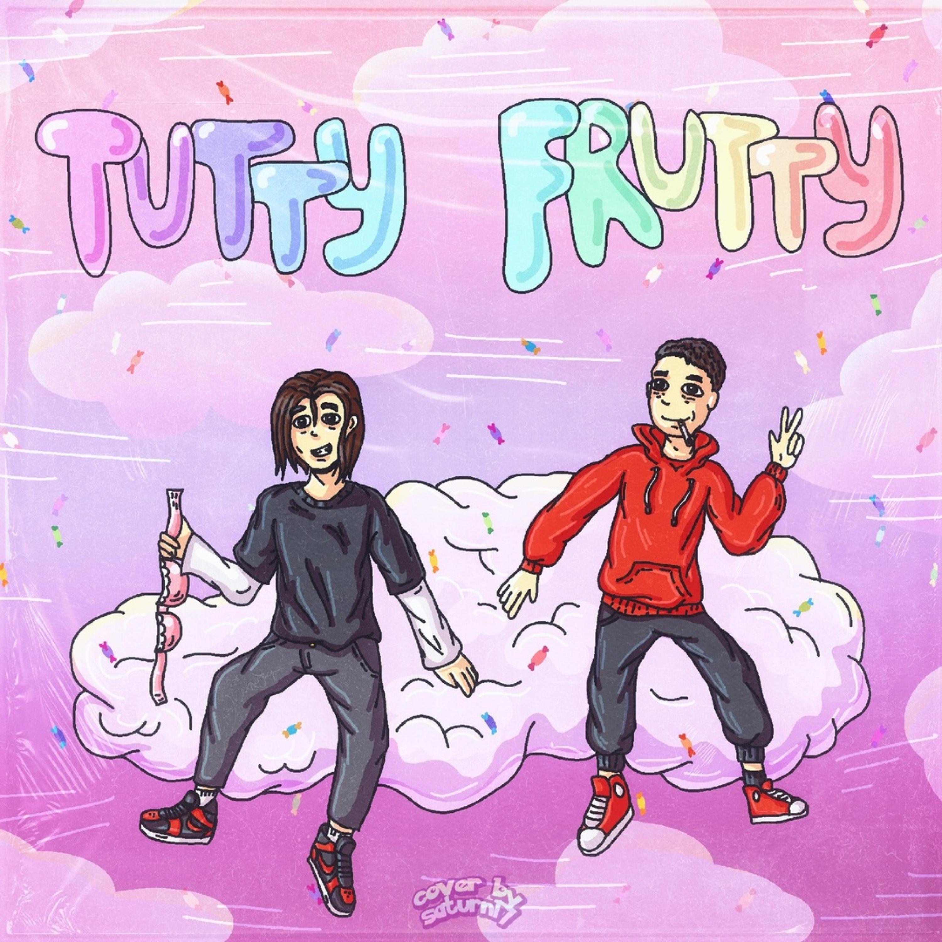 Tutty Frutty