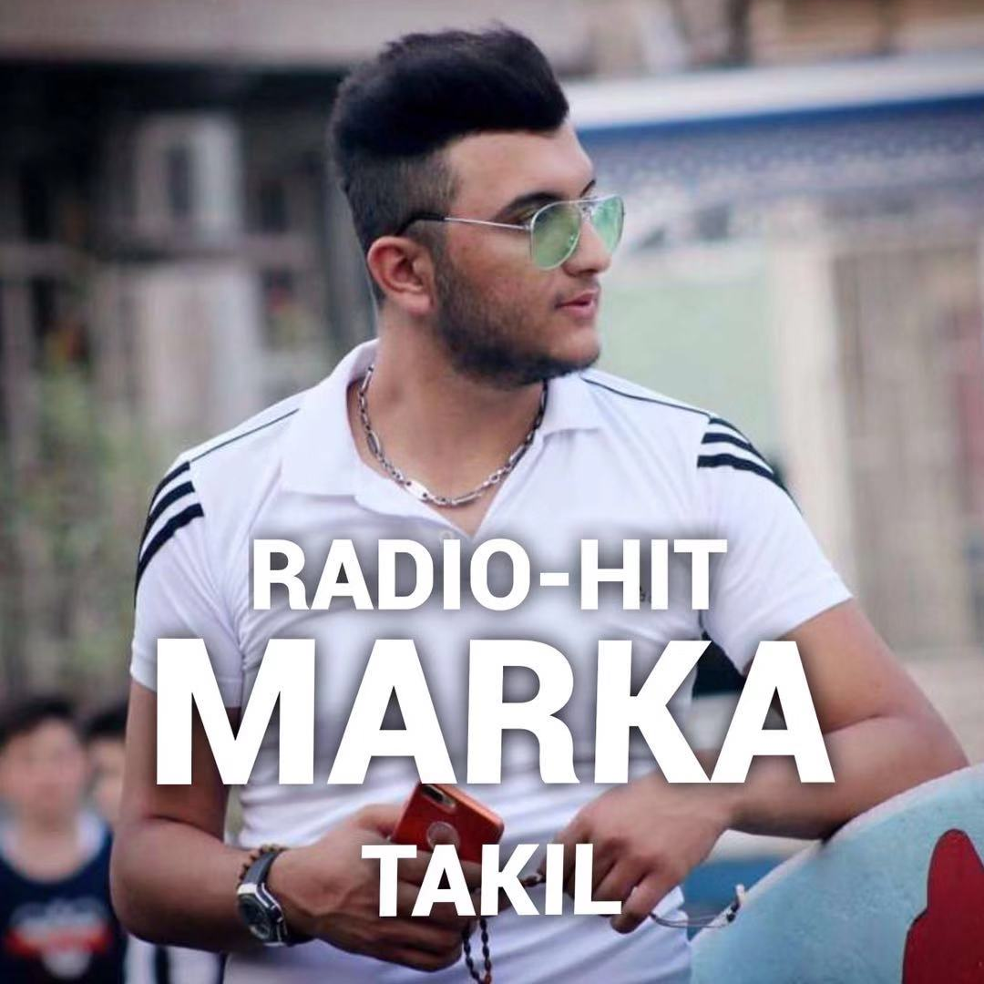 Marka takıl