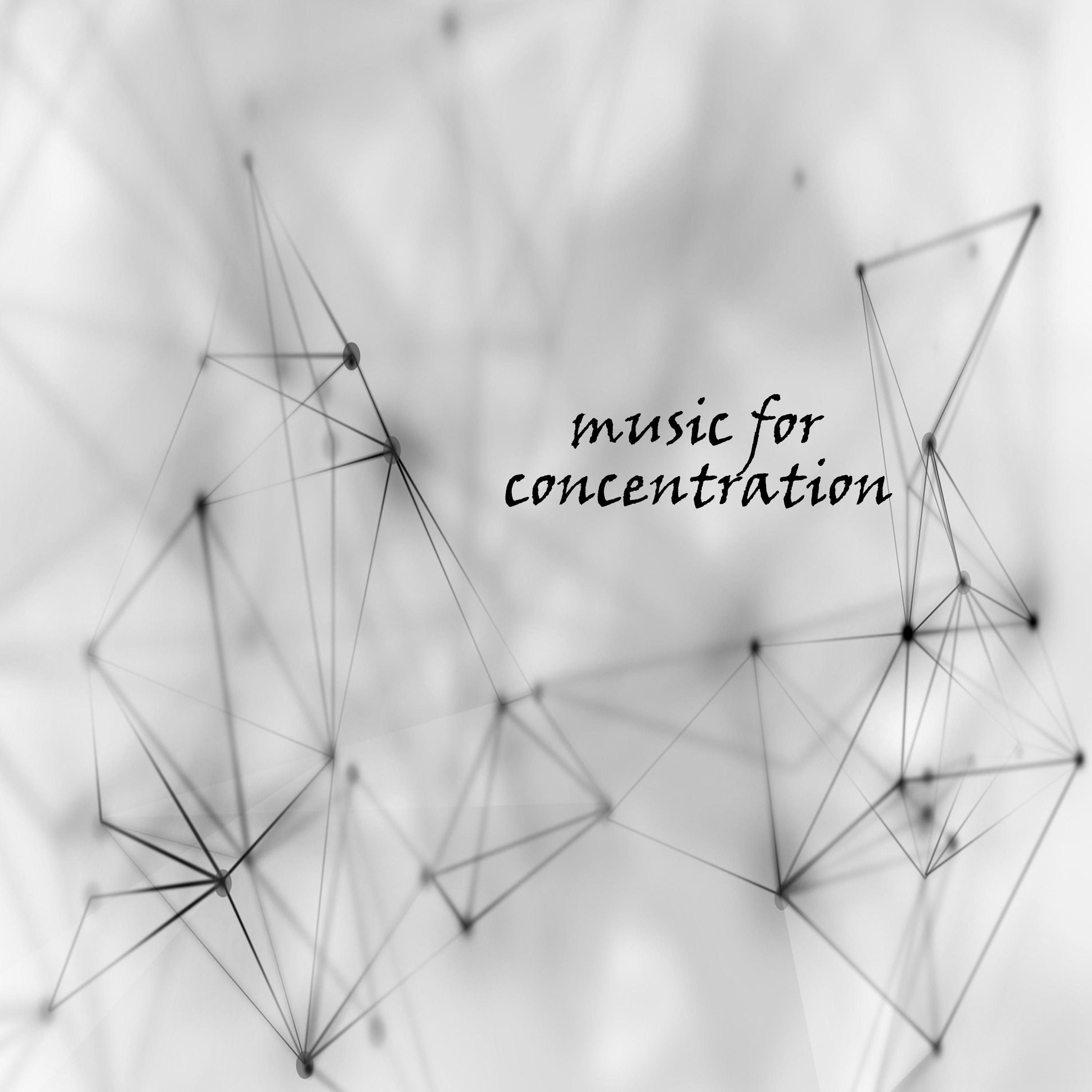 Music for Concentration