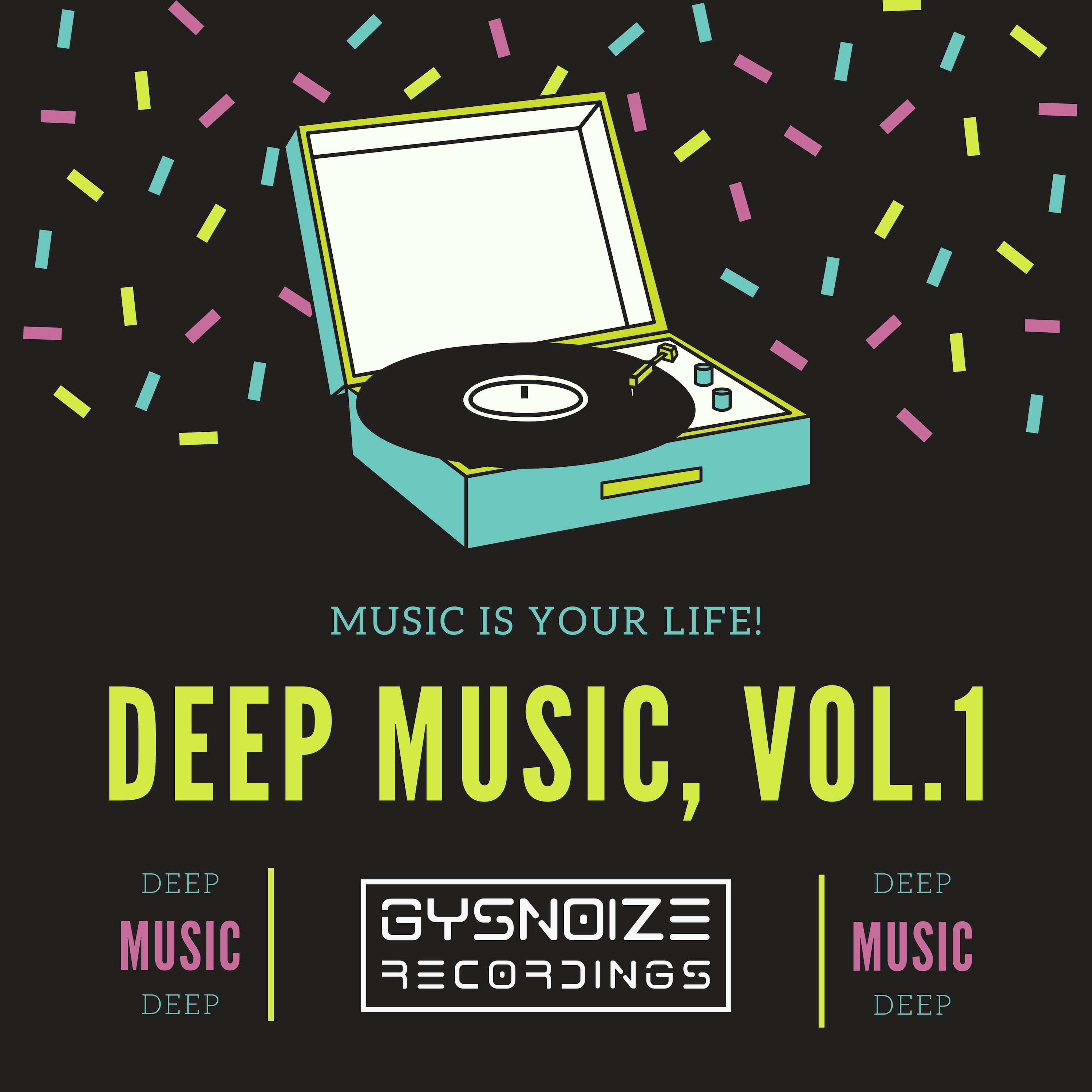 Deep Music, Vol. 1