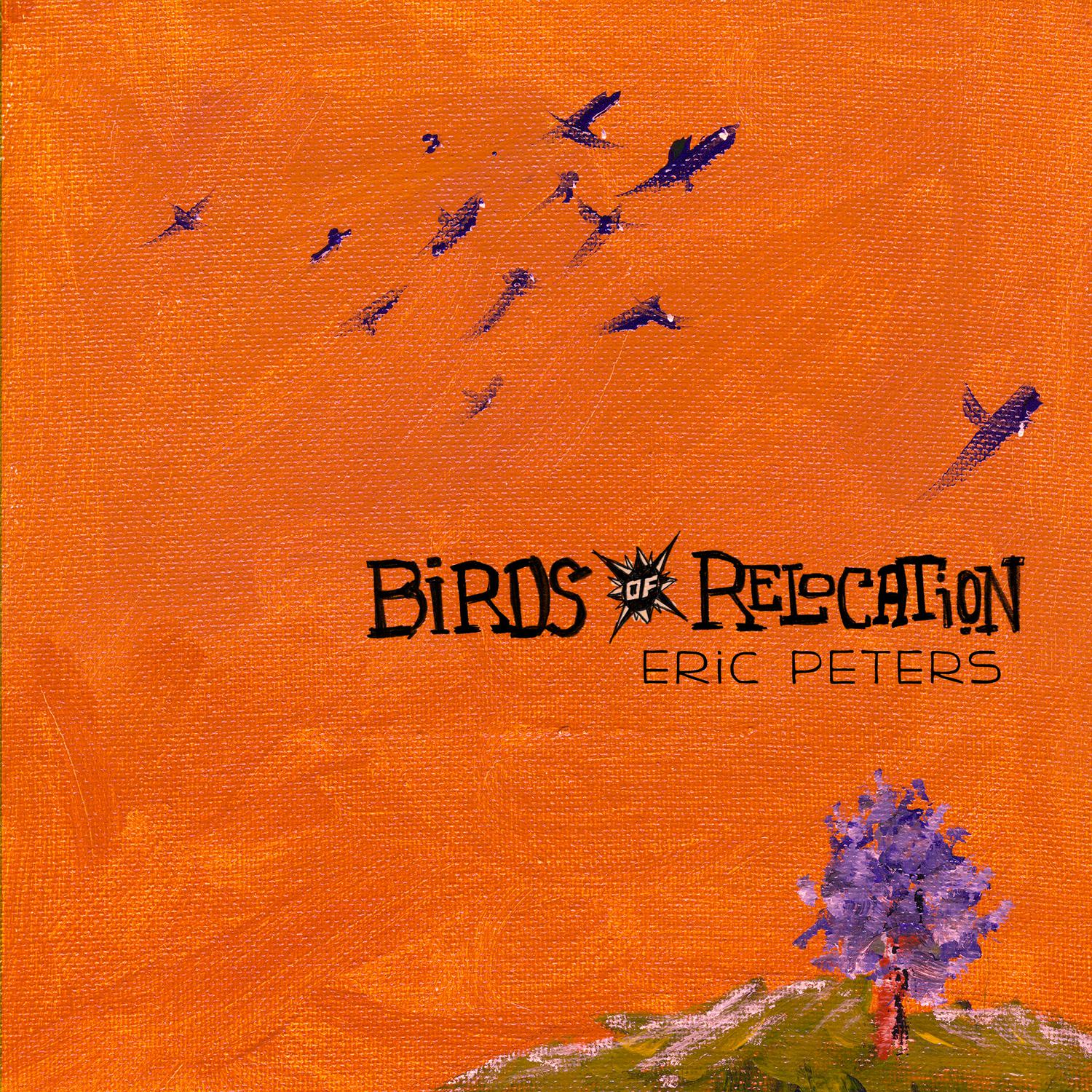 Birds of Relocation