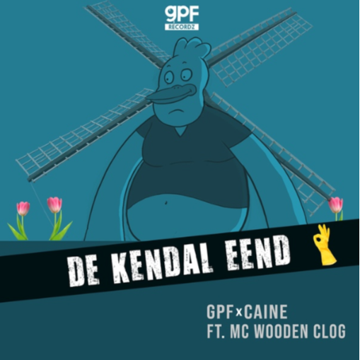 De Kendal Eend