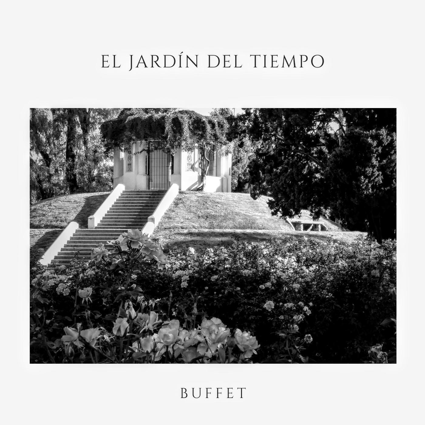 El Jardin del Tiempo