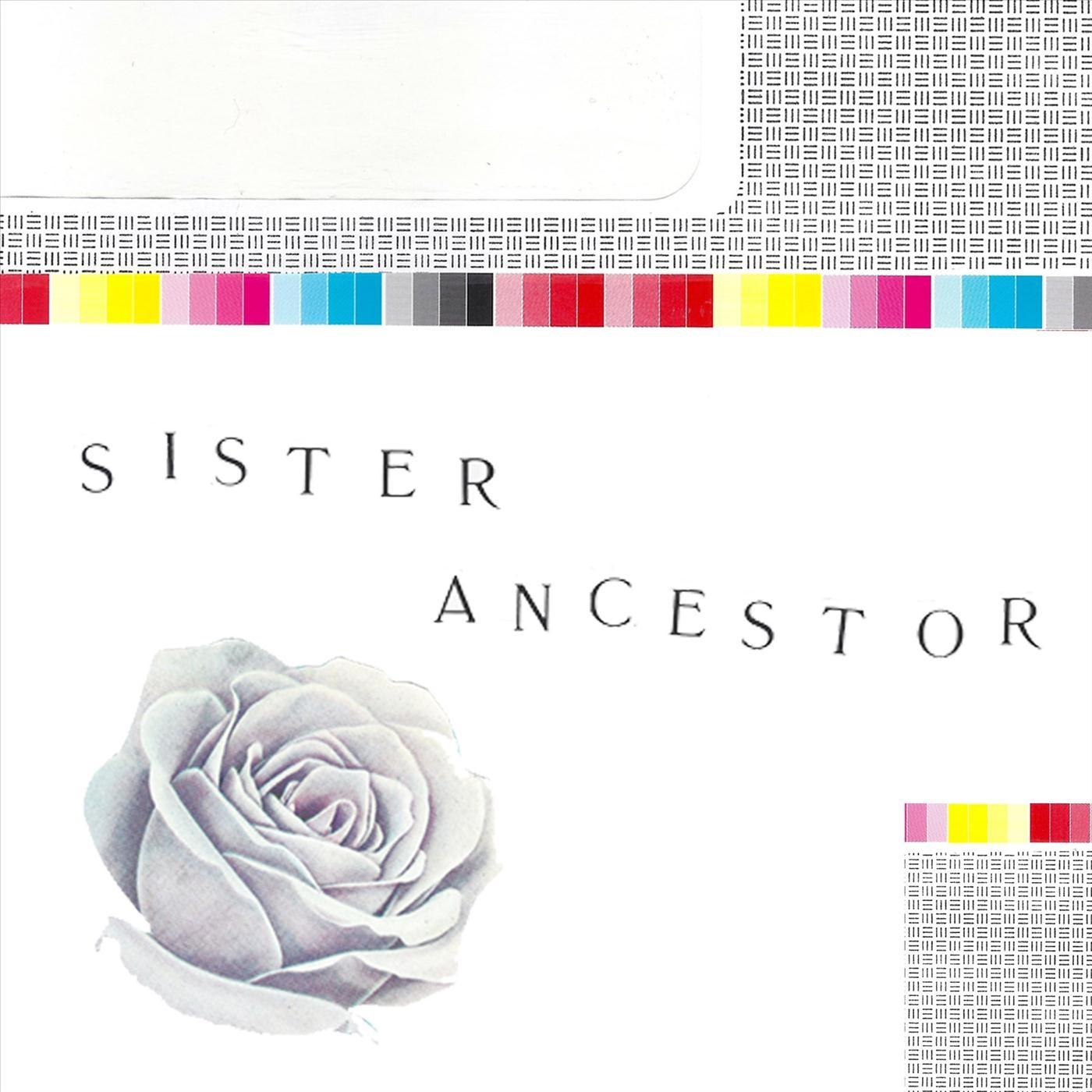 Sister Ancestor - EP