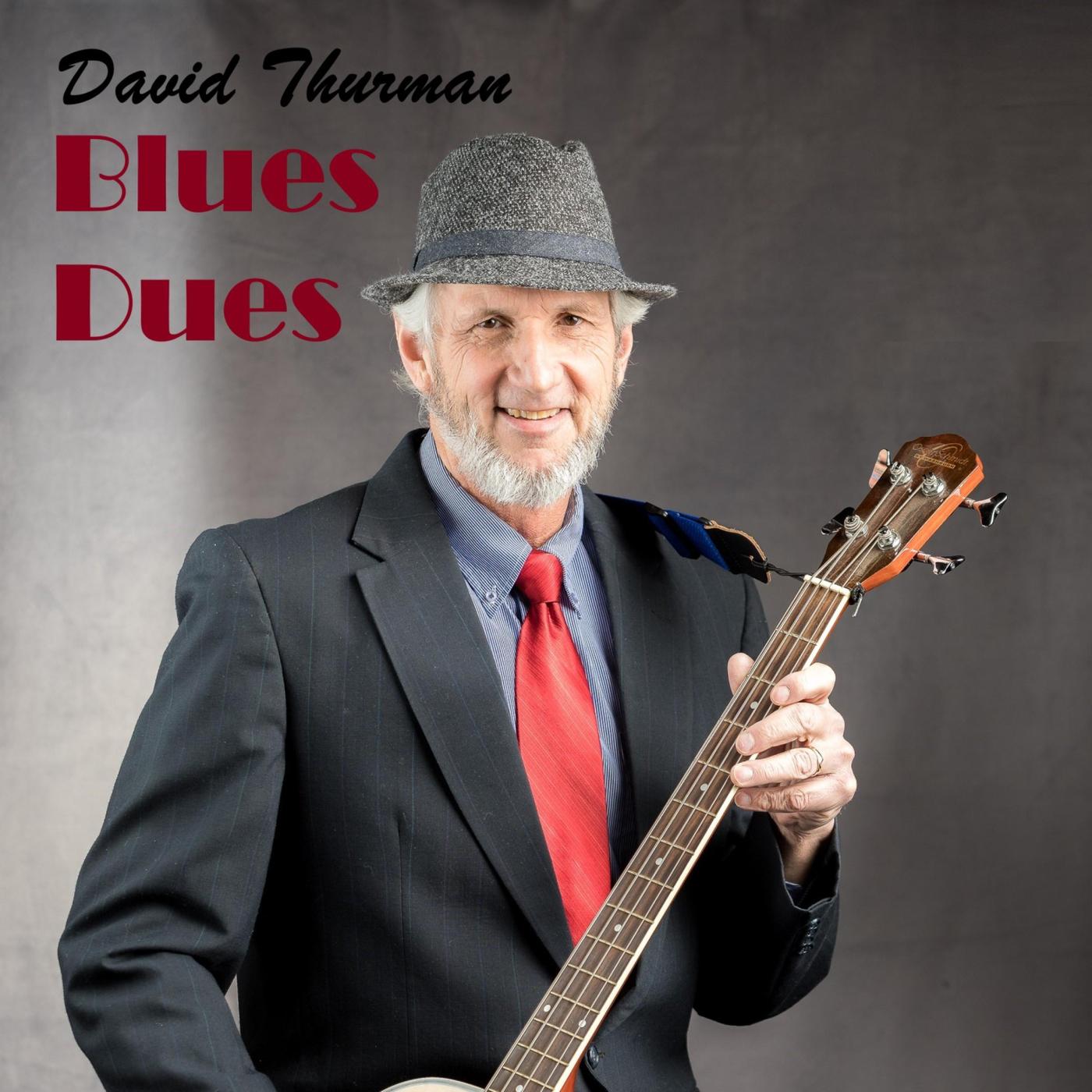 Blues Dues