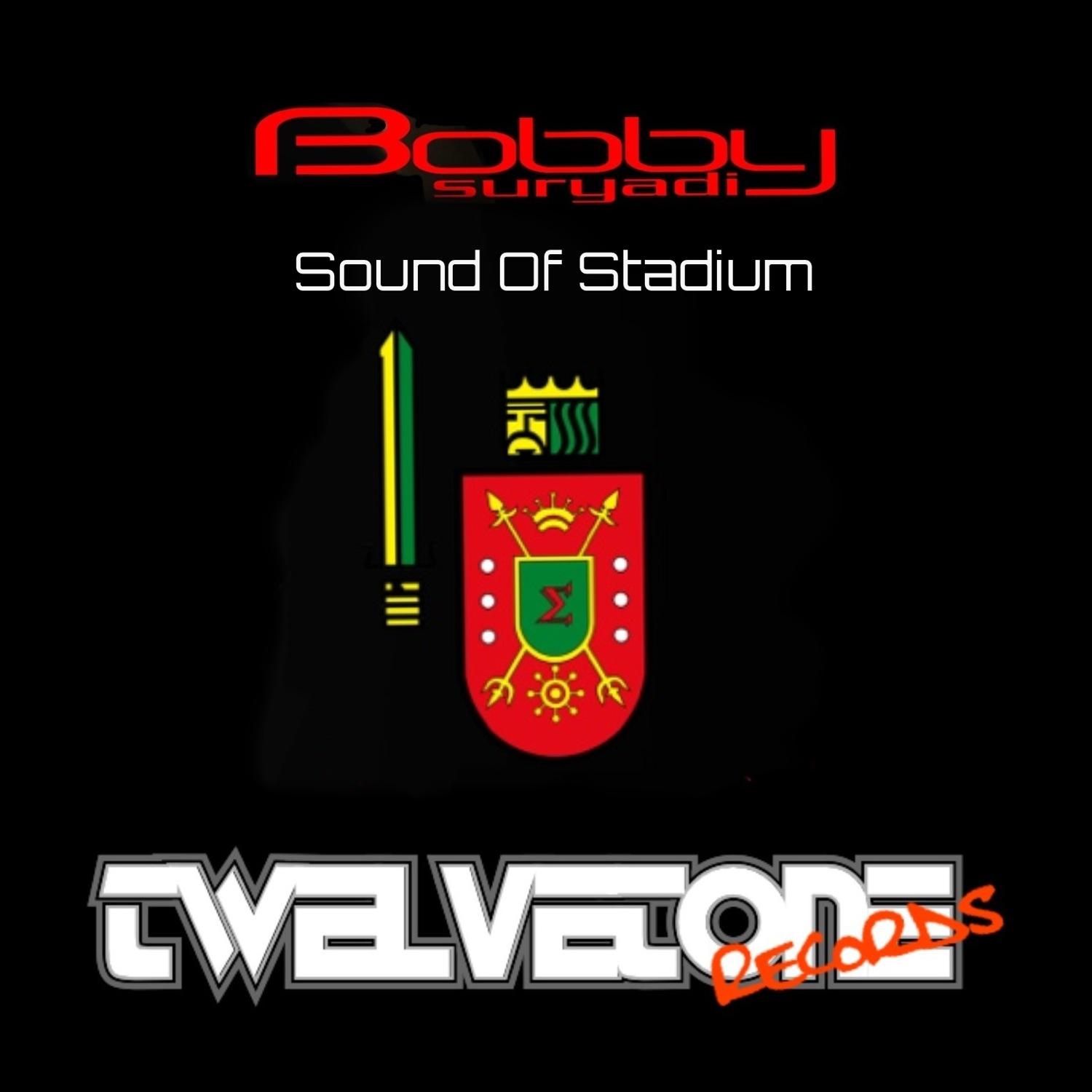 Sound of Stadium