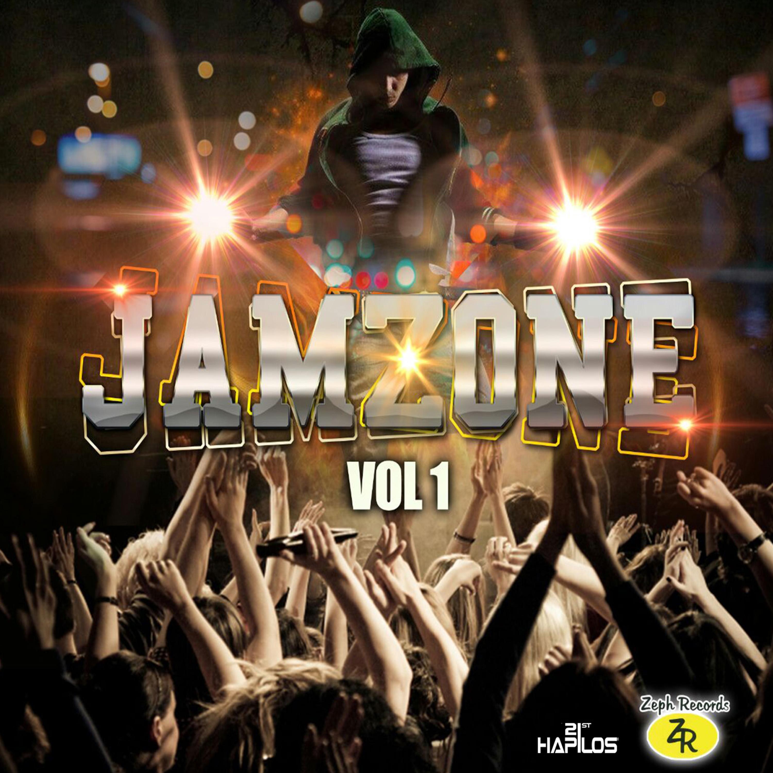 Jamzone, Vol. 1