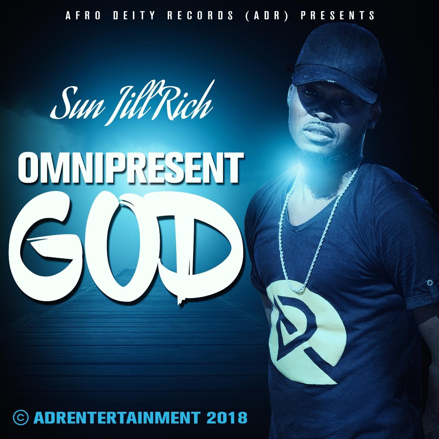 Omnipresent God