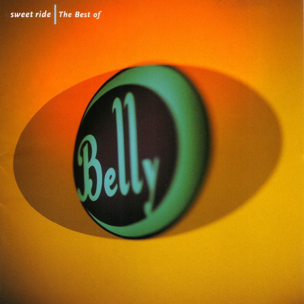 Sweet Ride - Best Of Belly