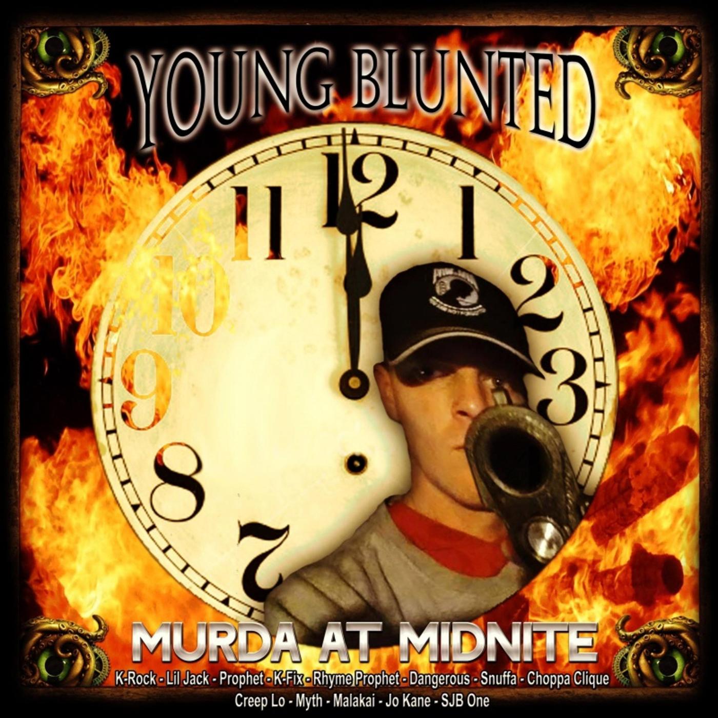 Murda at Midnite