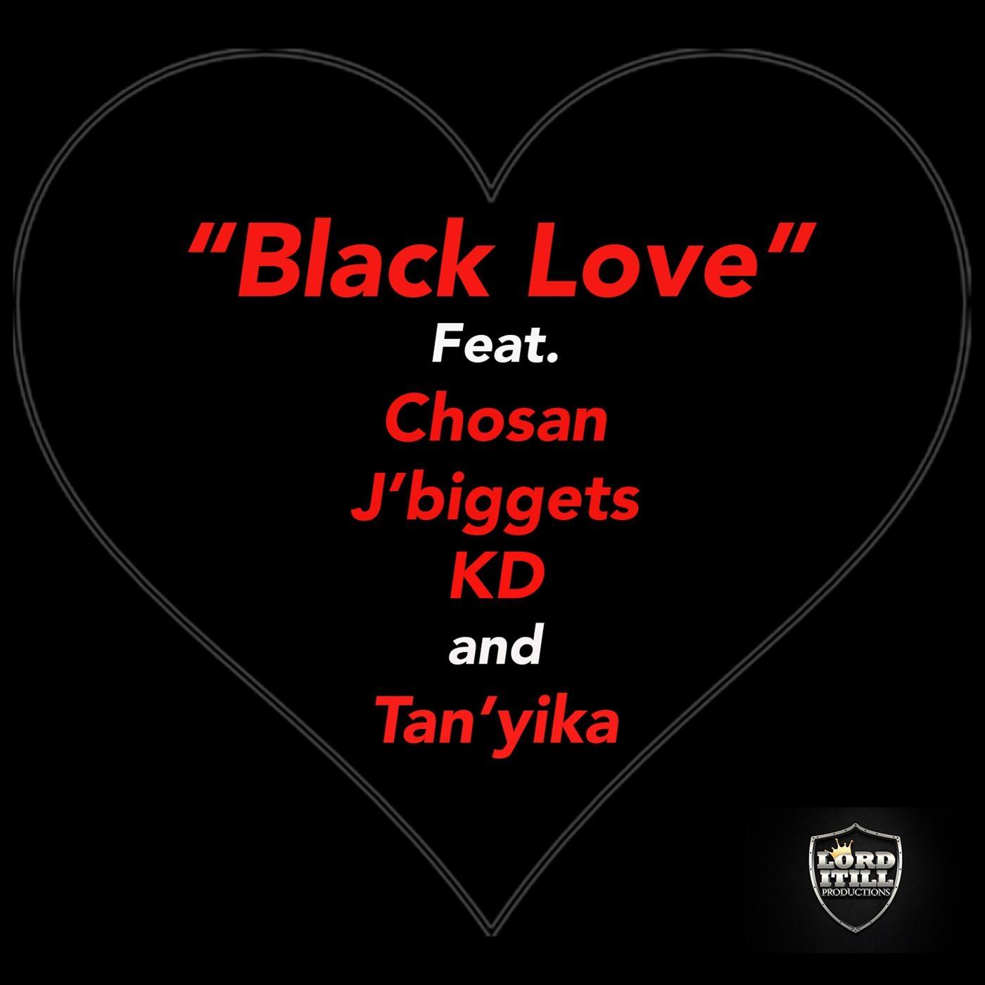 Black Love