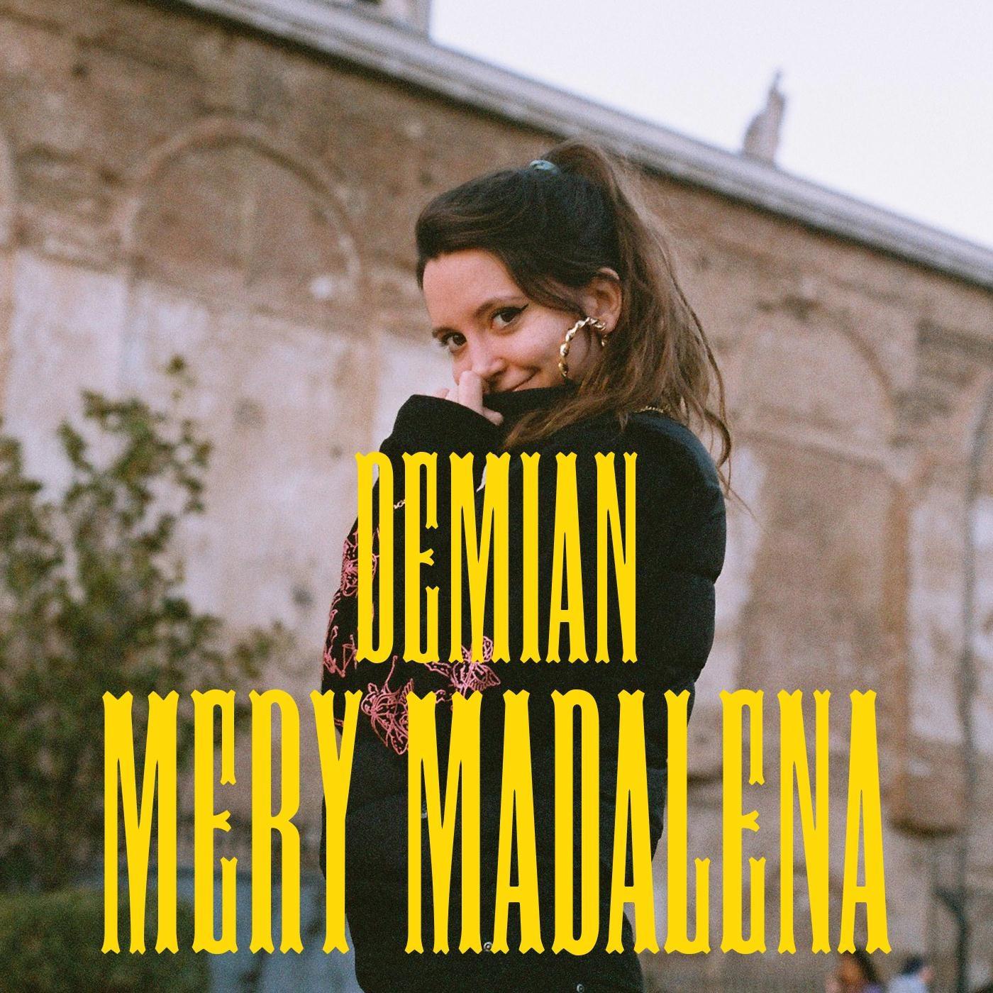 Mery Madalena