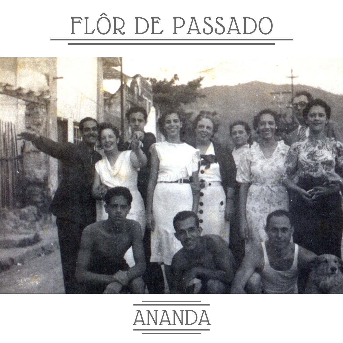 Flôr de Passado