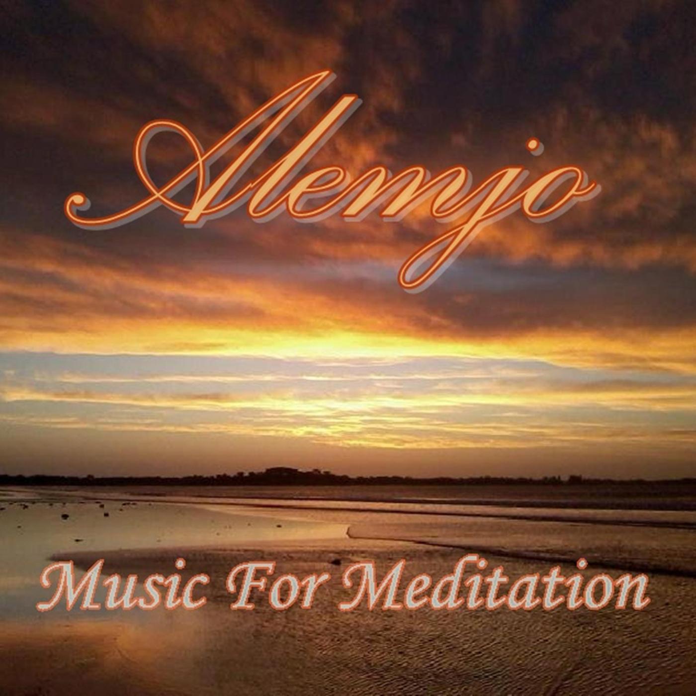 Music For Meditation