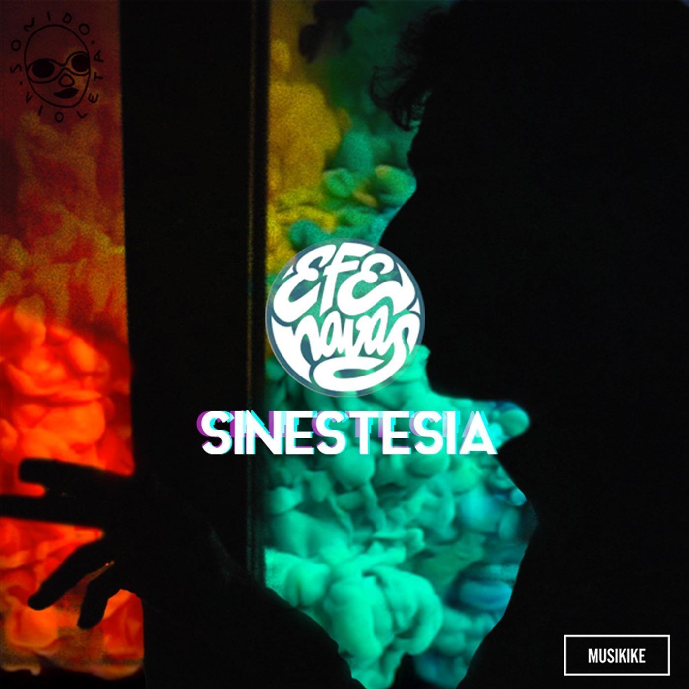 Sinestesia