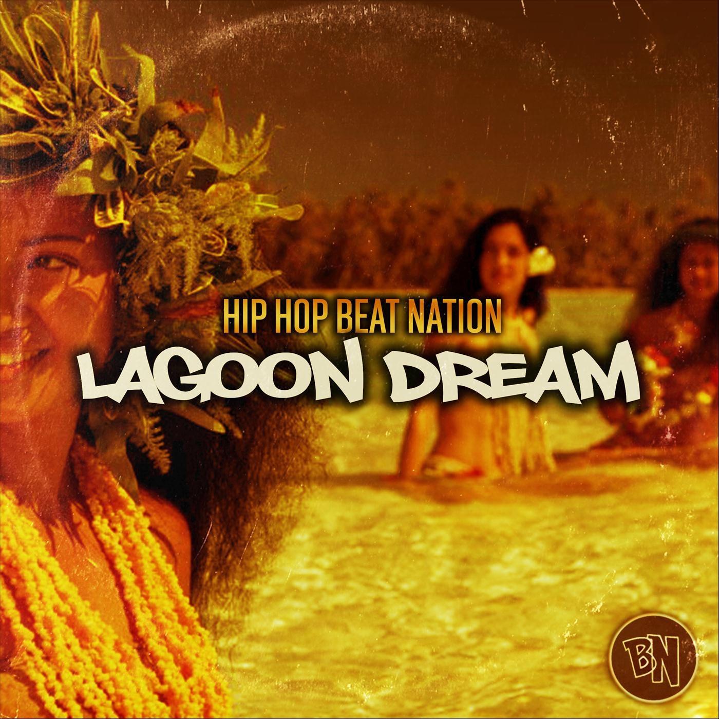 Lagoon Dream