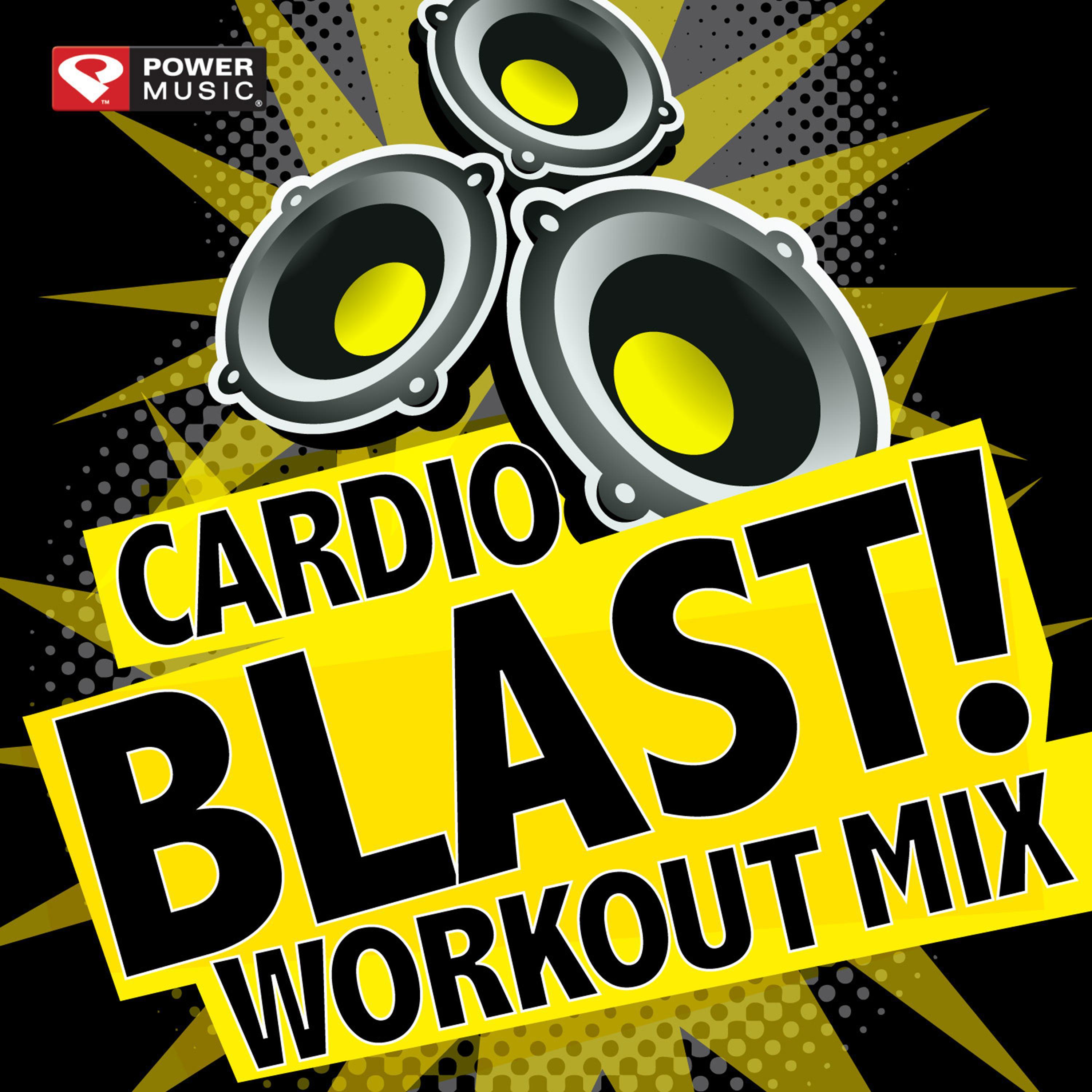 Cardio Blast! Workout Mix (60 Min Non-Stop Workout Mix (141-150 BPM) )