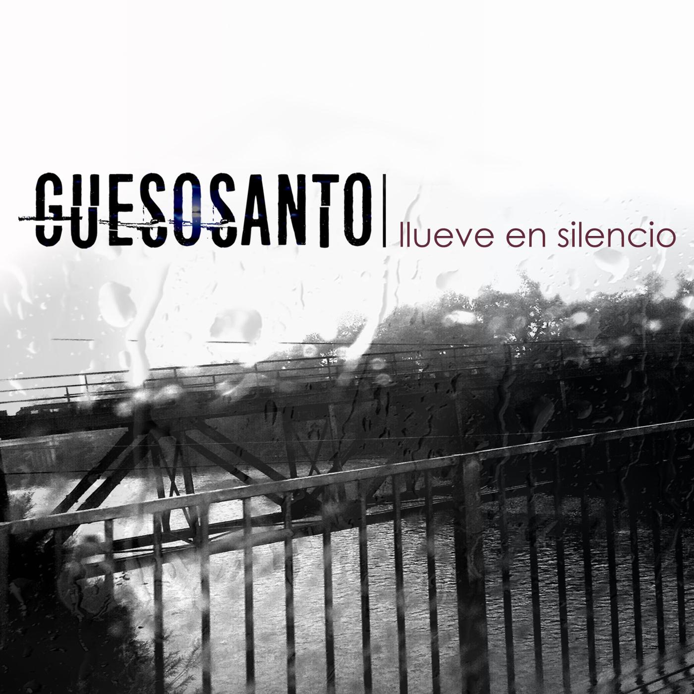 Llueve en Silencio