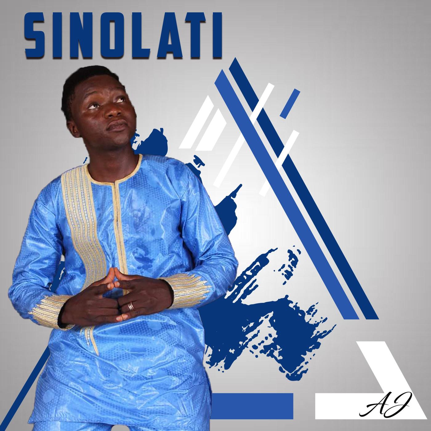 Sinolati